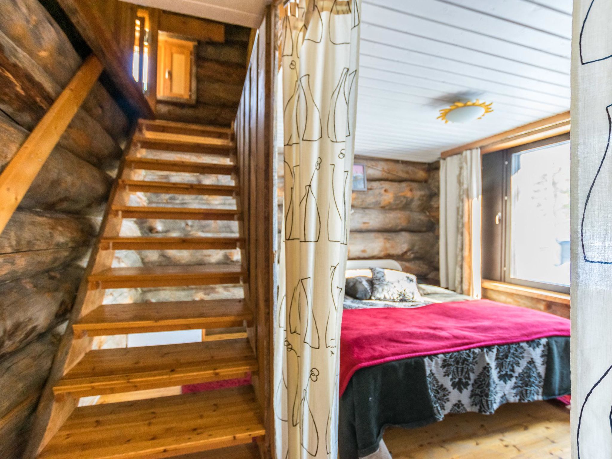 Photo of Mustalampi 2 kurkiaura