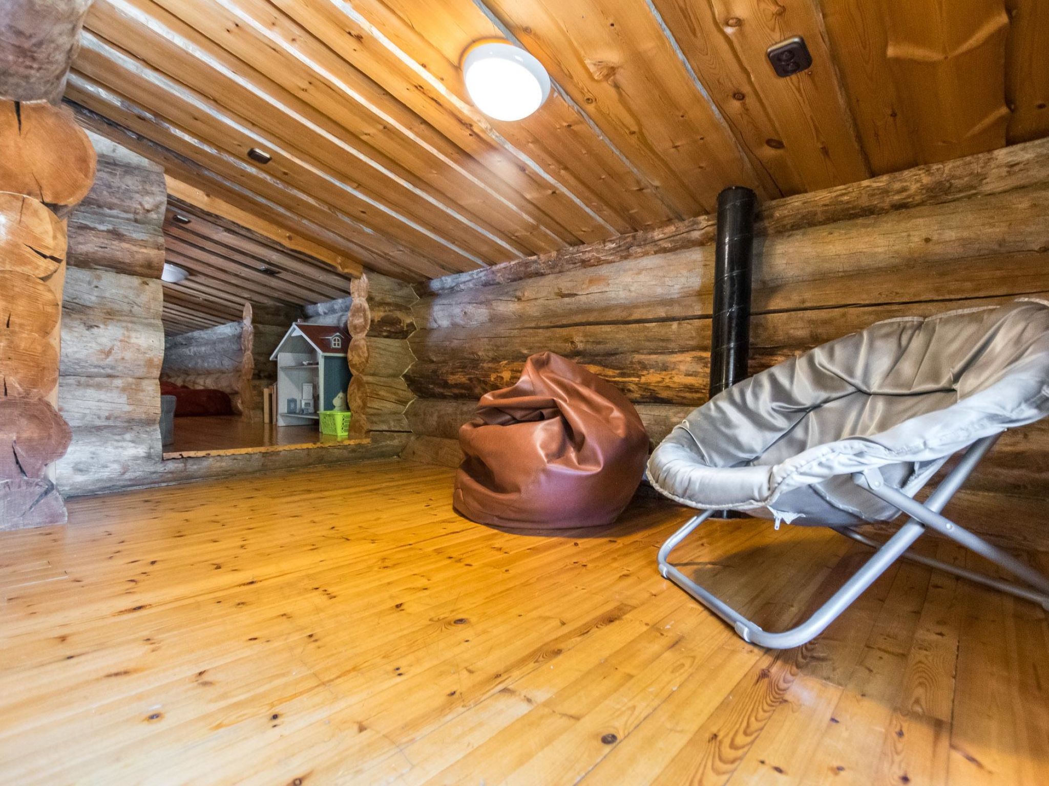 Photo of Mustalampi 2 kurkiaura