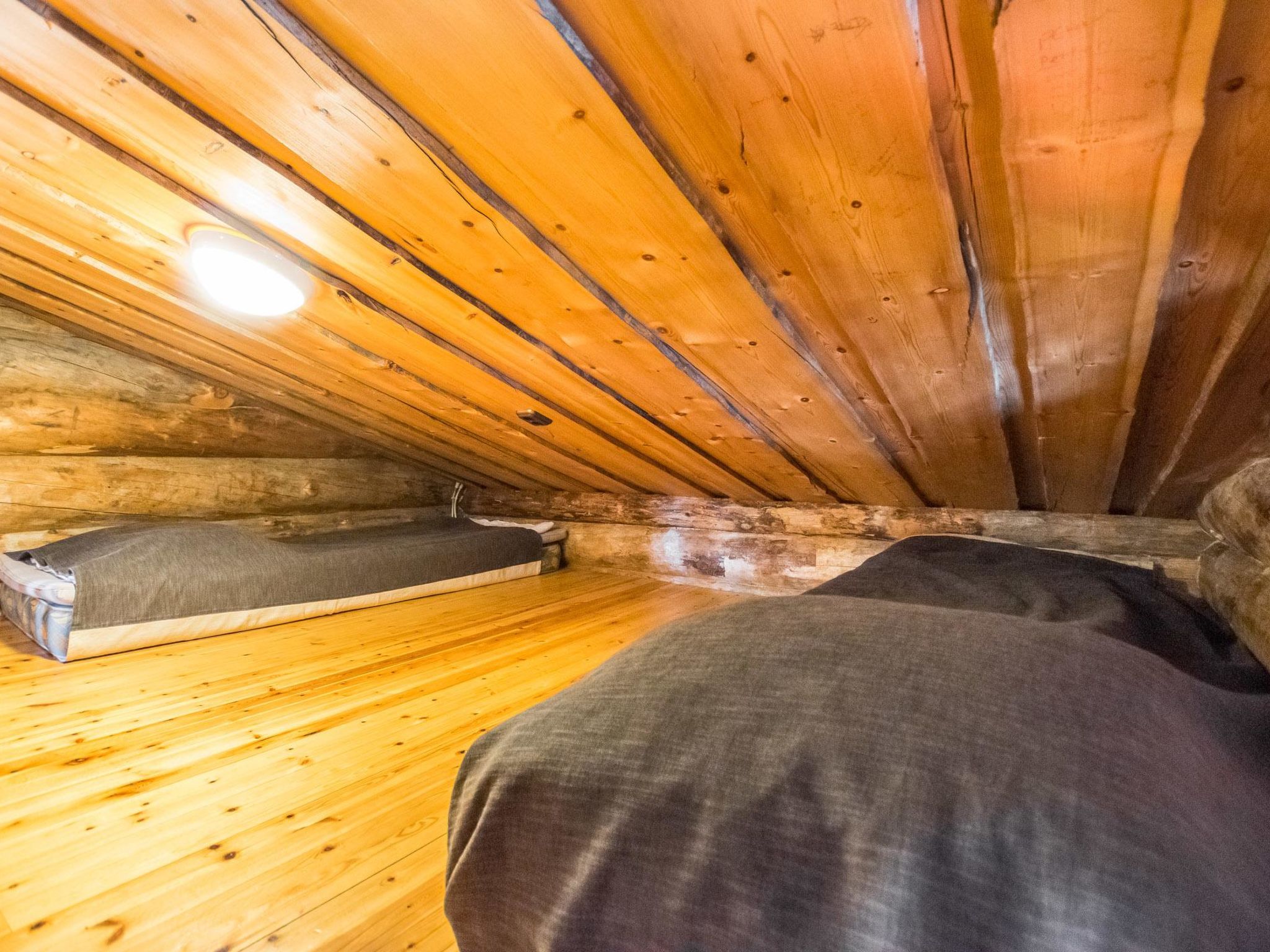 Photo of Mustalampi 2 kurkiaura