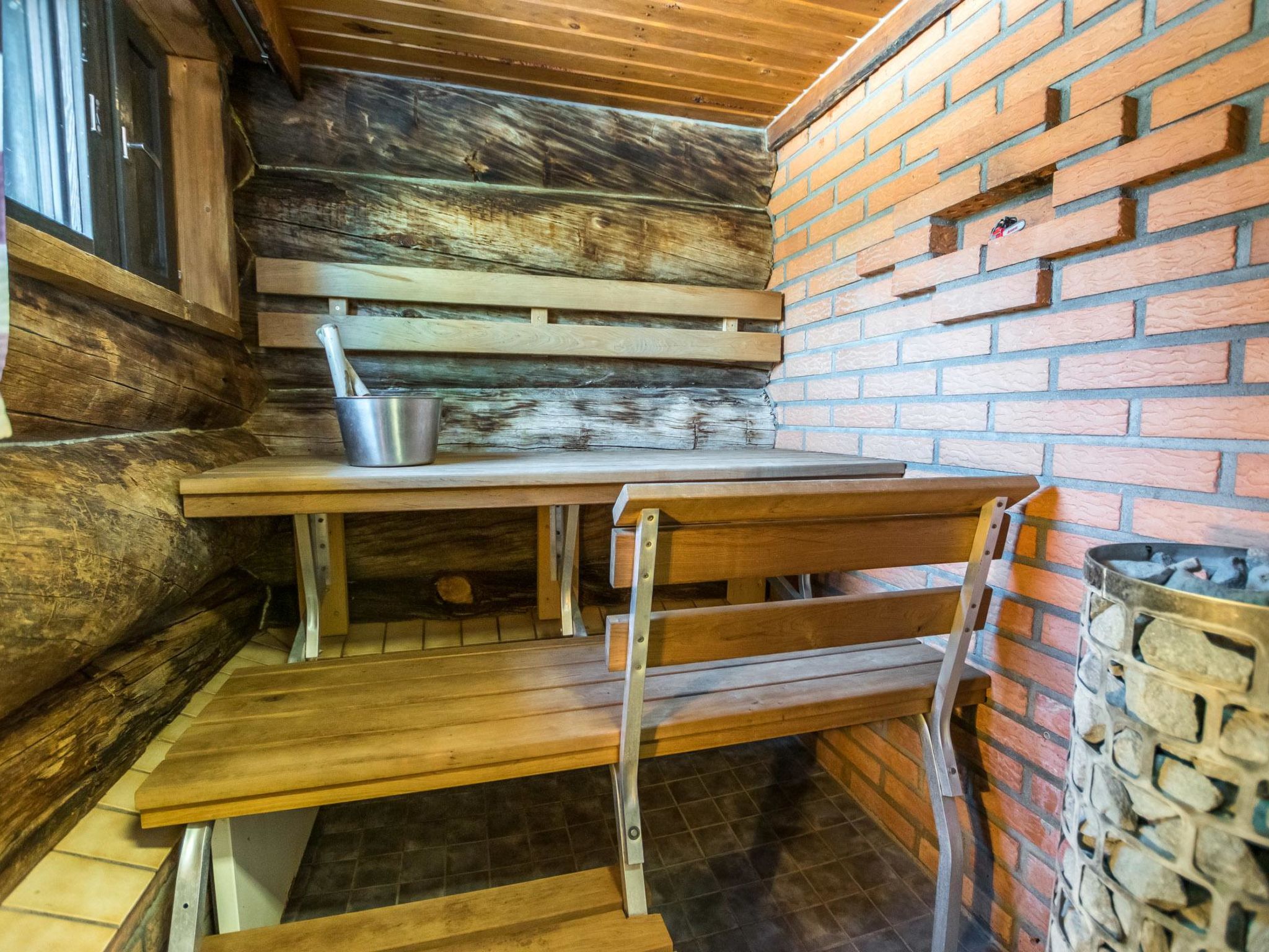 Photo of Mustalampi 2 kurkiaura