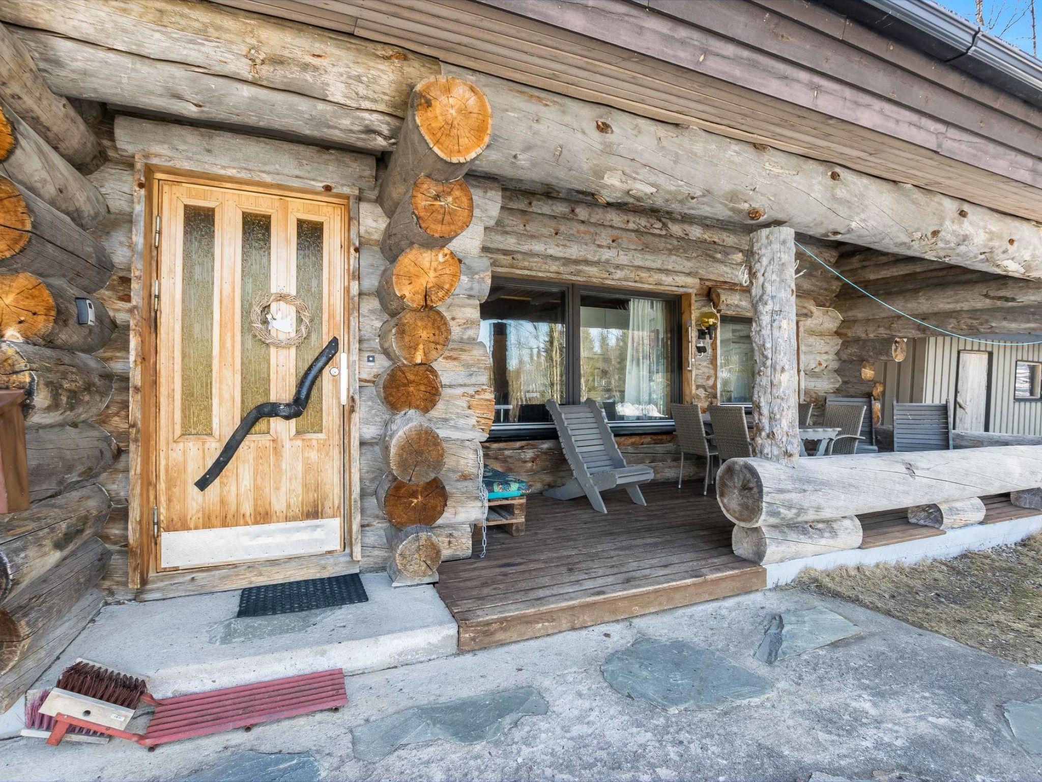 Photo of Mustalampi 2 kurkiaura