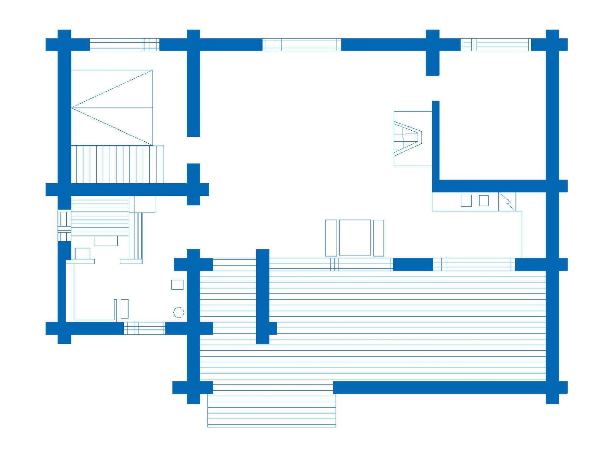 Photo of Mustalampi 2 kurkiaura