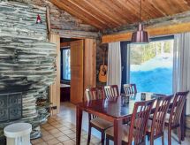Casa de vacaciones Hallan kelo