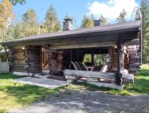 Casa de vacaciones Hallan kelo