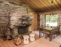 Casa de vacaciones Hallan kelo