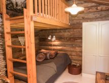 Casa de vacaciones Hallan kelo