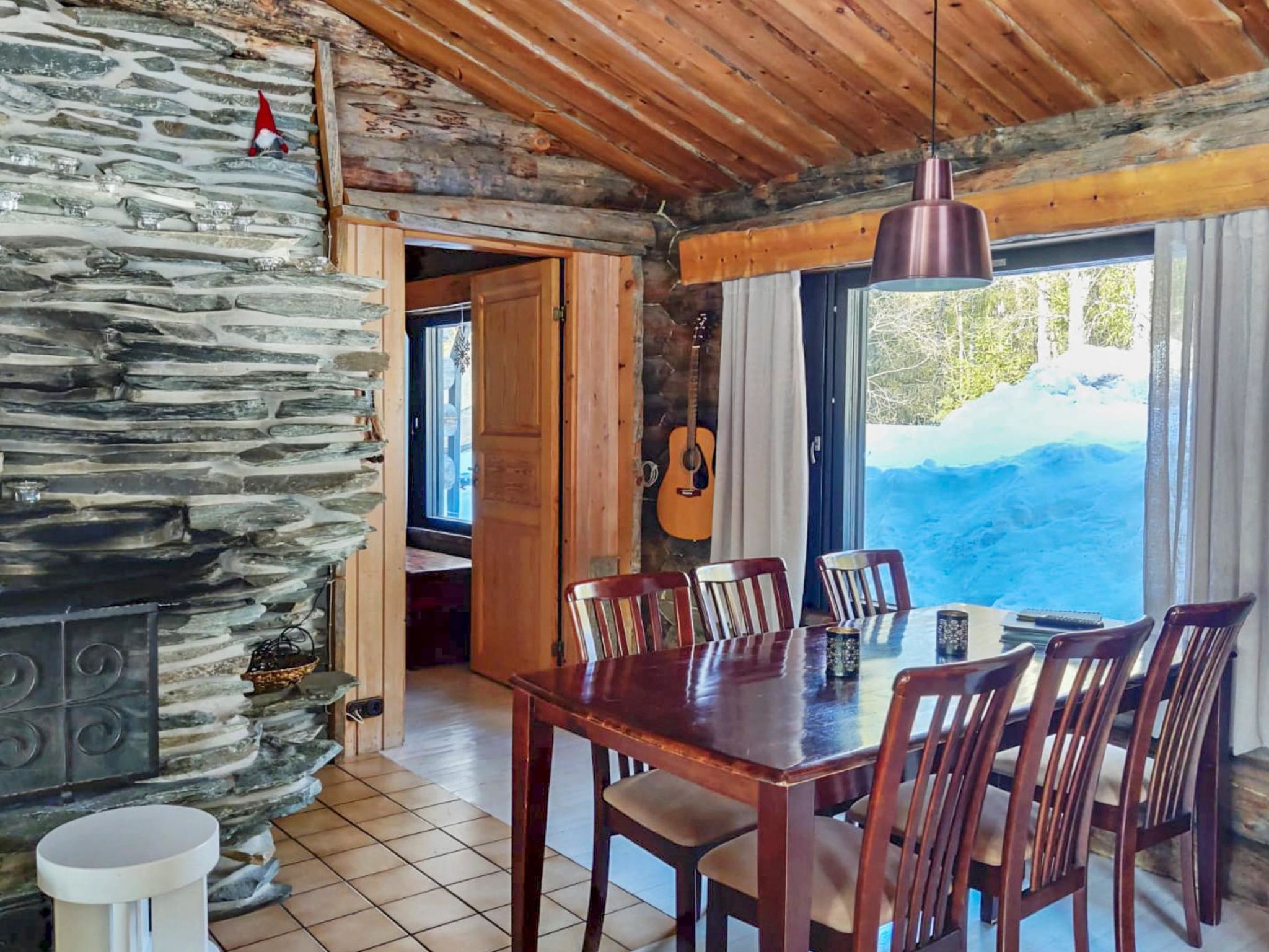 Photo of Hallan kelo