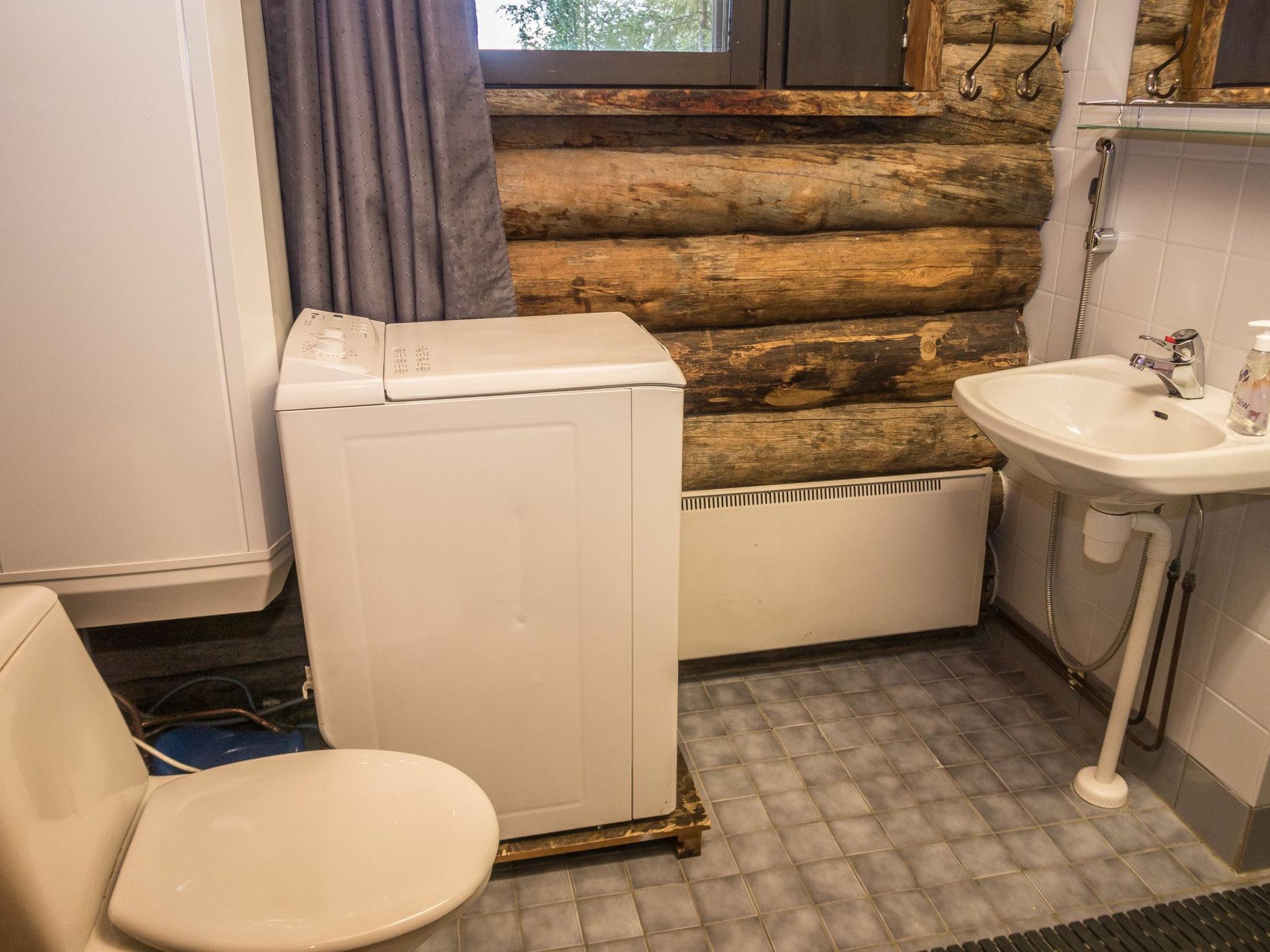 Photo of Hallan kelo