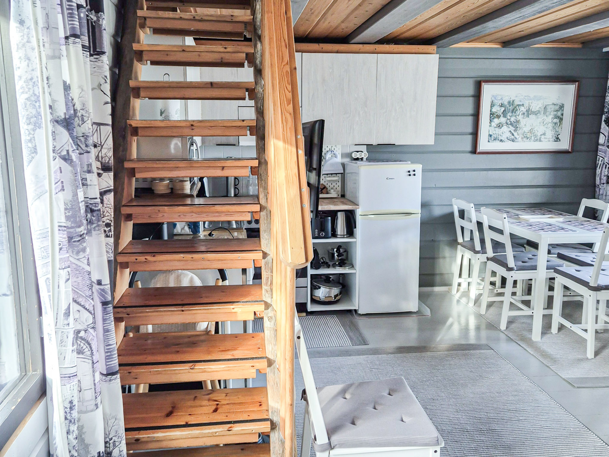 Photo of Mustalampi 5 satakieli