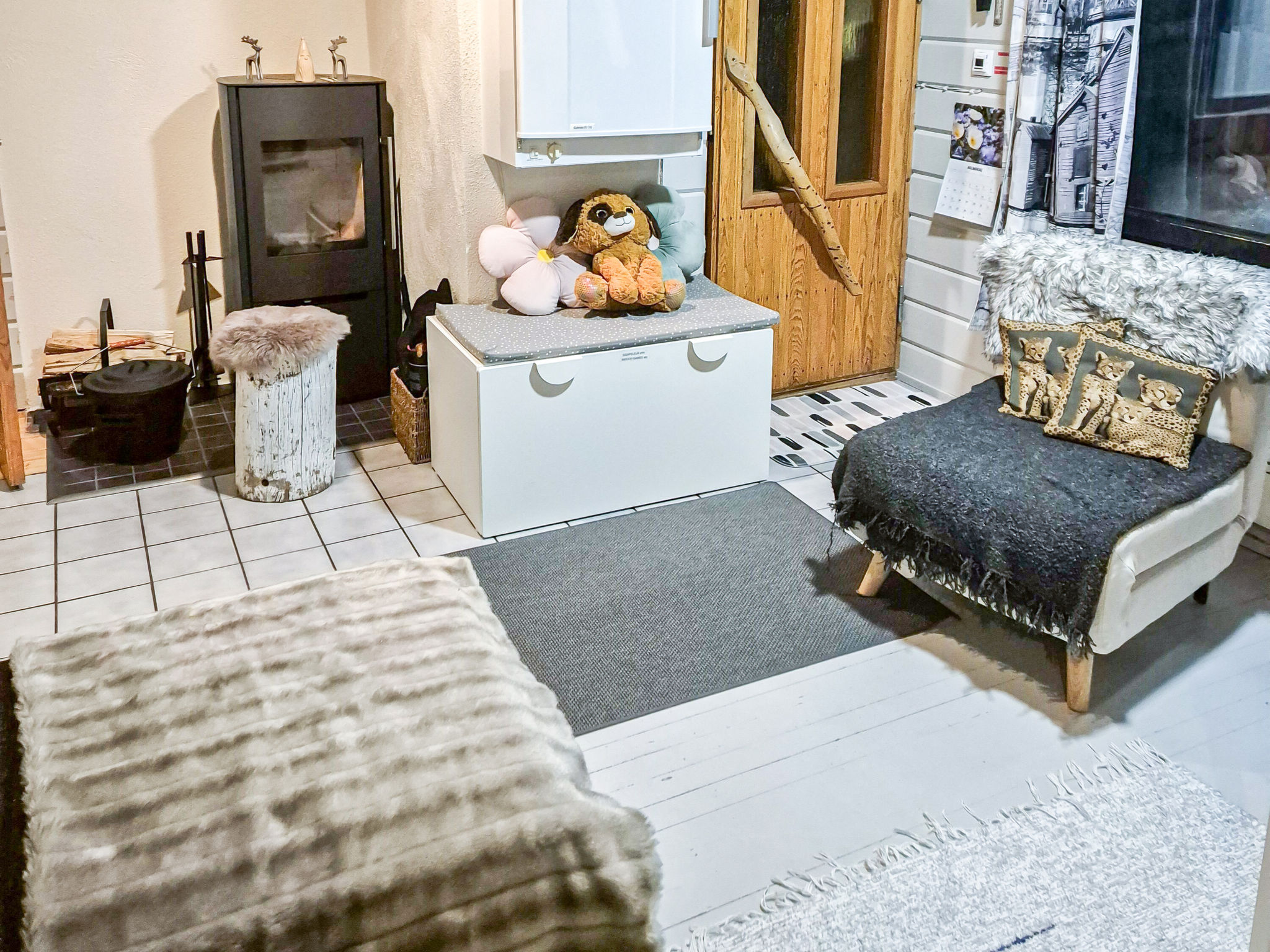 Photo of Mustalampi 5 satakieli