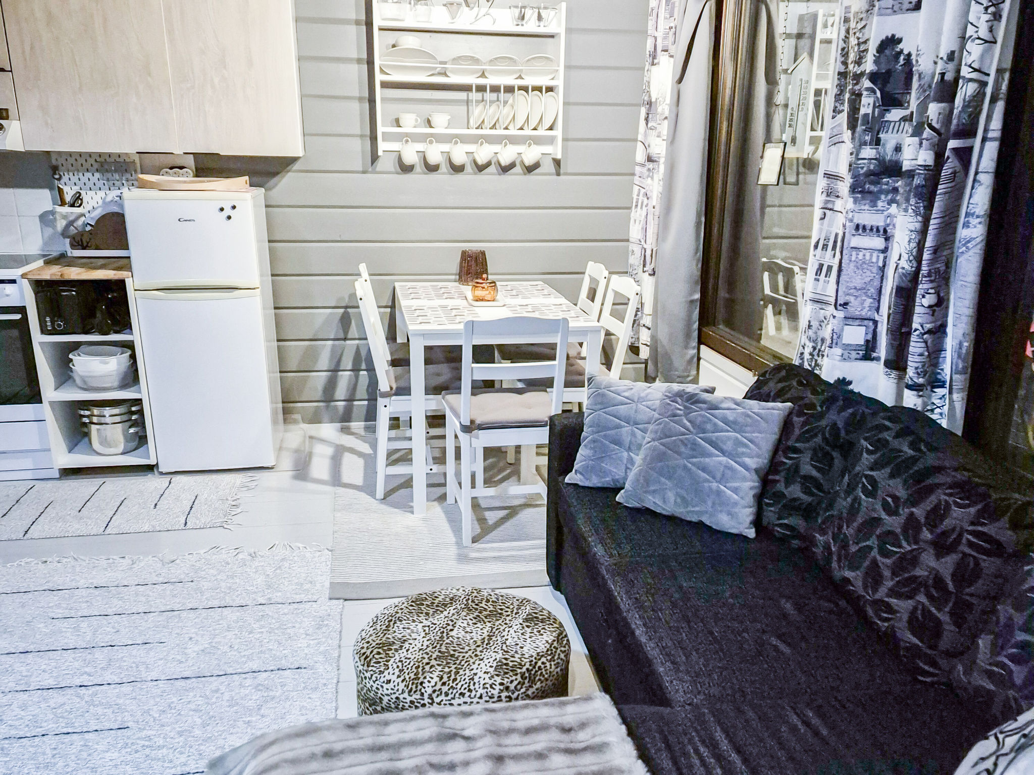 Photo of Mustalampi 5 satakieli