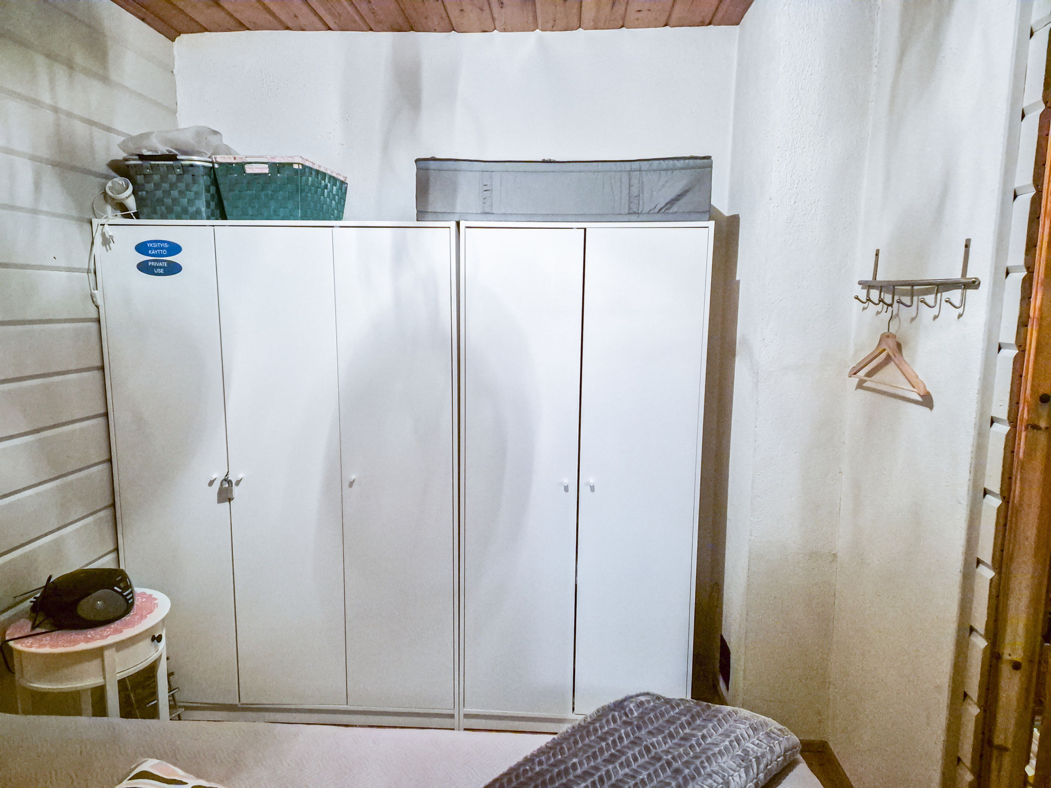 Photo of Mustalampi 5 satakieli