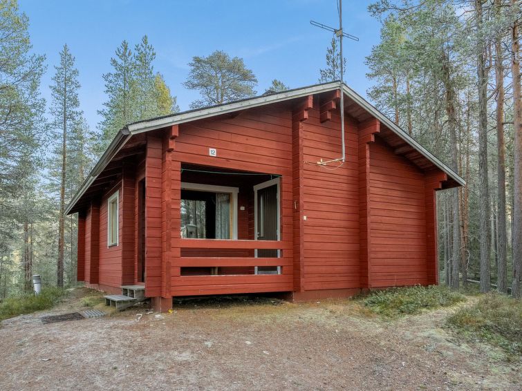 Photo of Viipusjärvi 12