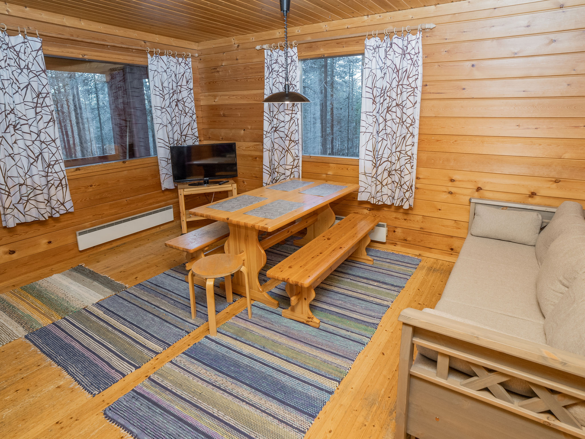 Inside other