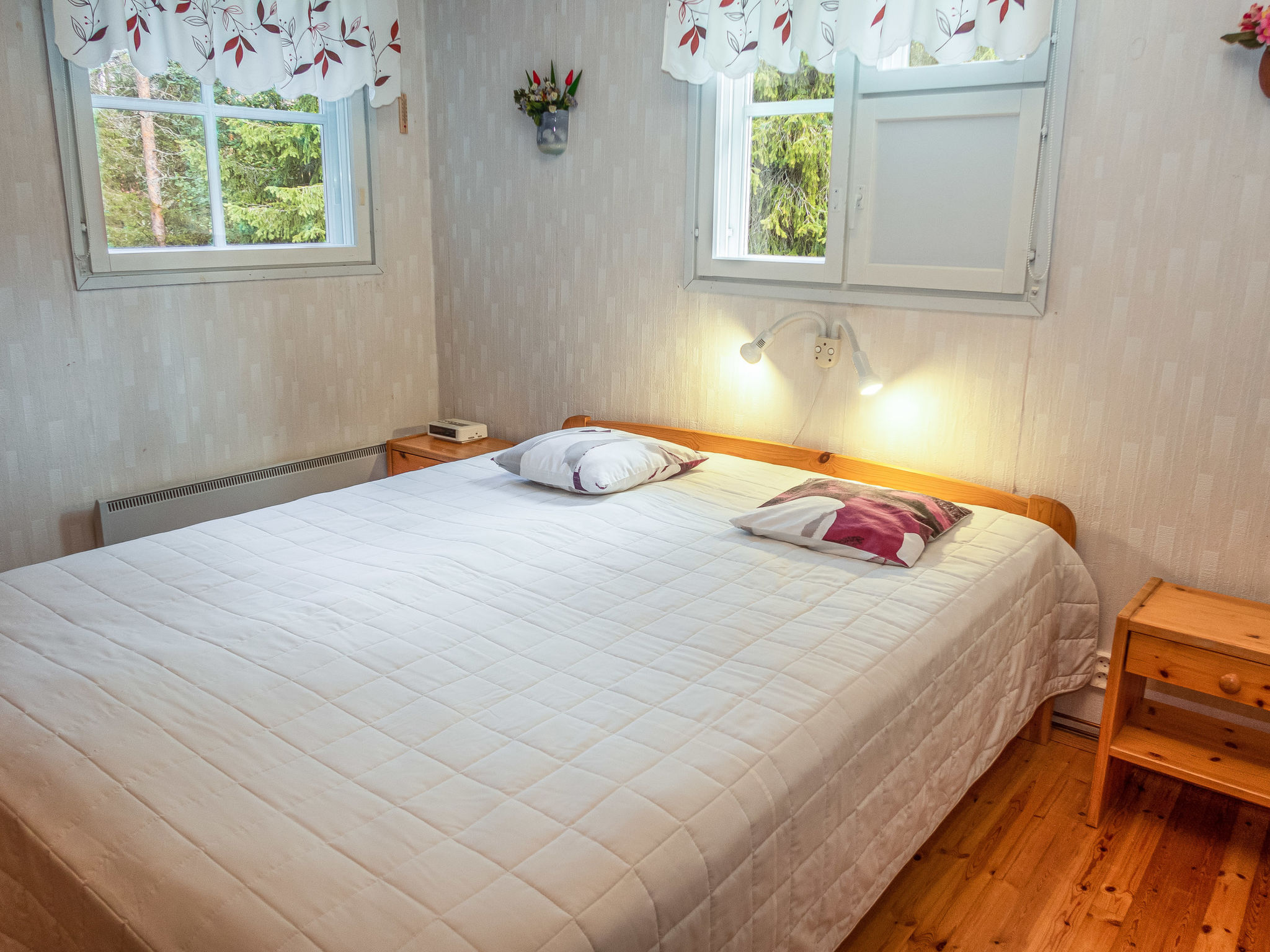 Maison Peukaloinen b1 – Intérieur, photo 5 sur 58