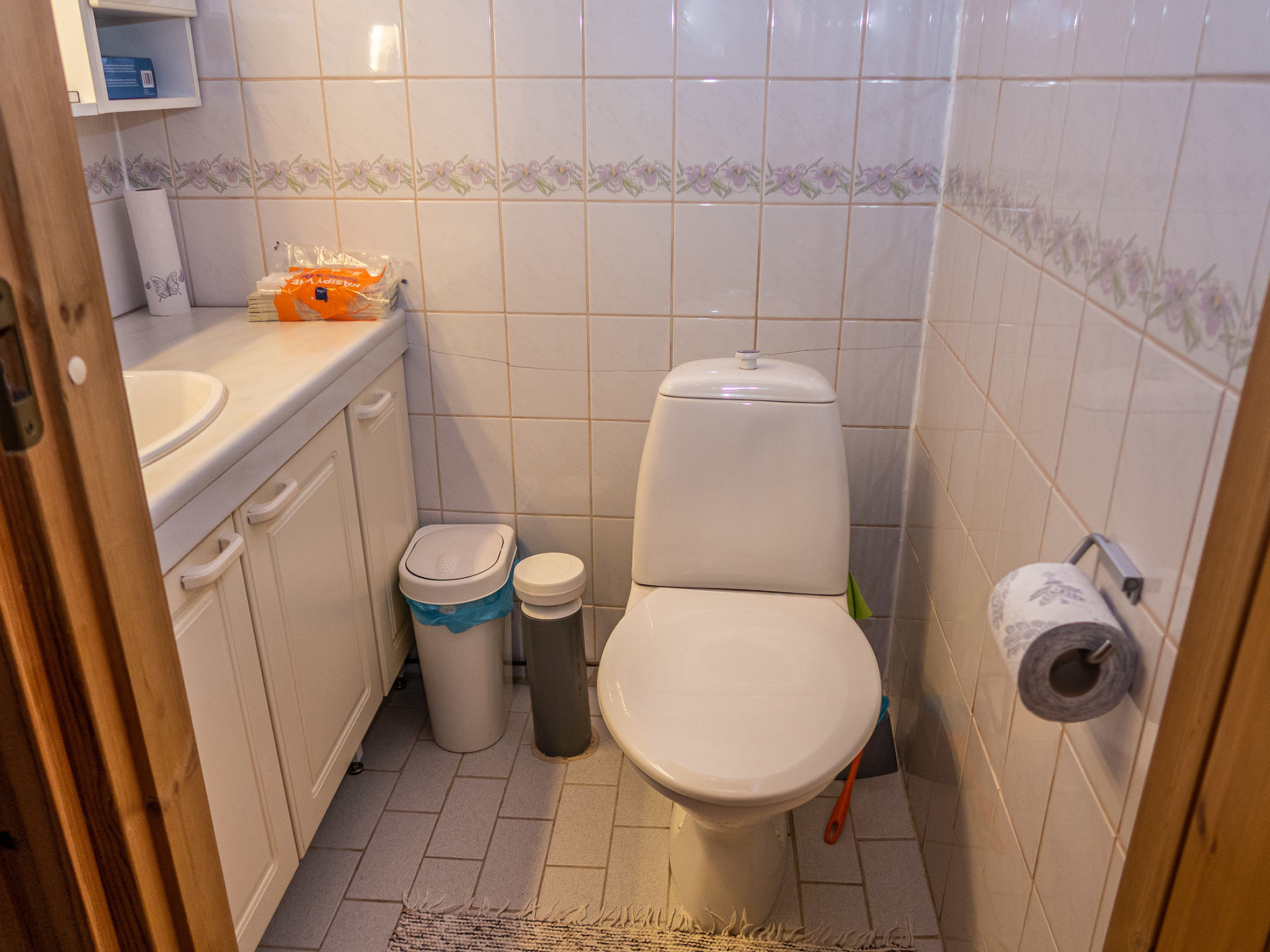 Maison Peukaloinen b1 – Intérieur, photo 6 sur 58