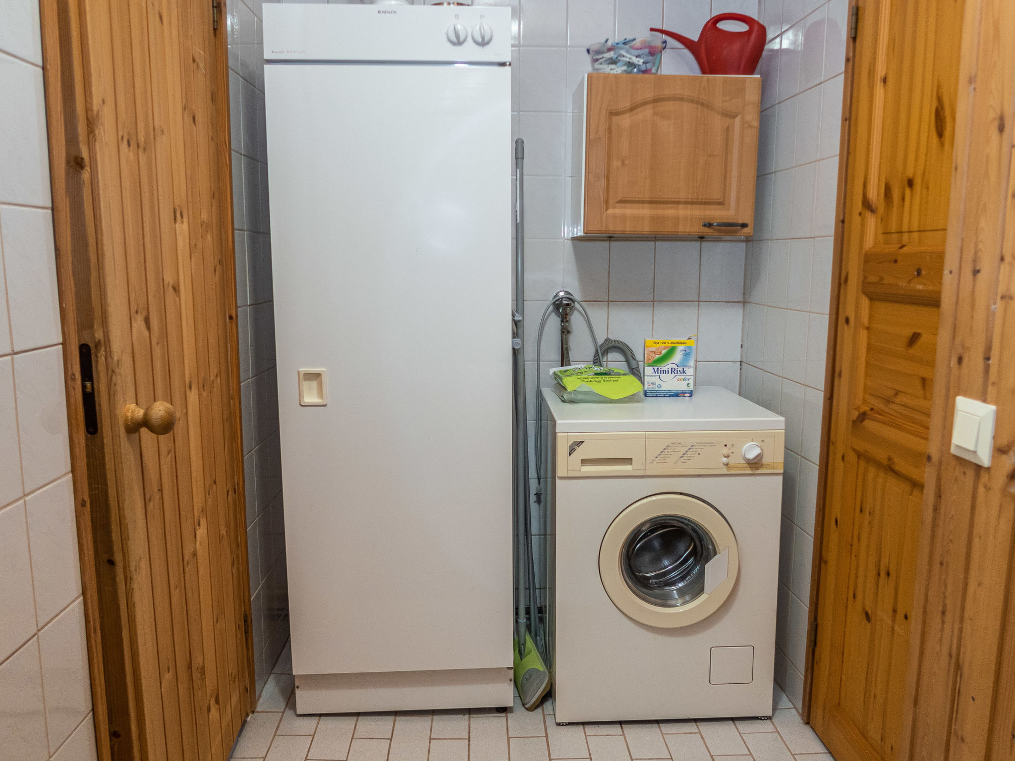 Maison Peukaloinen b1 – Intérieur, photo 8 sur 58