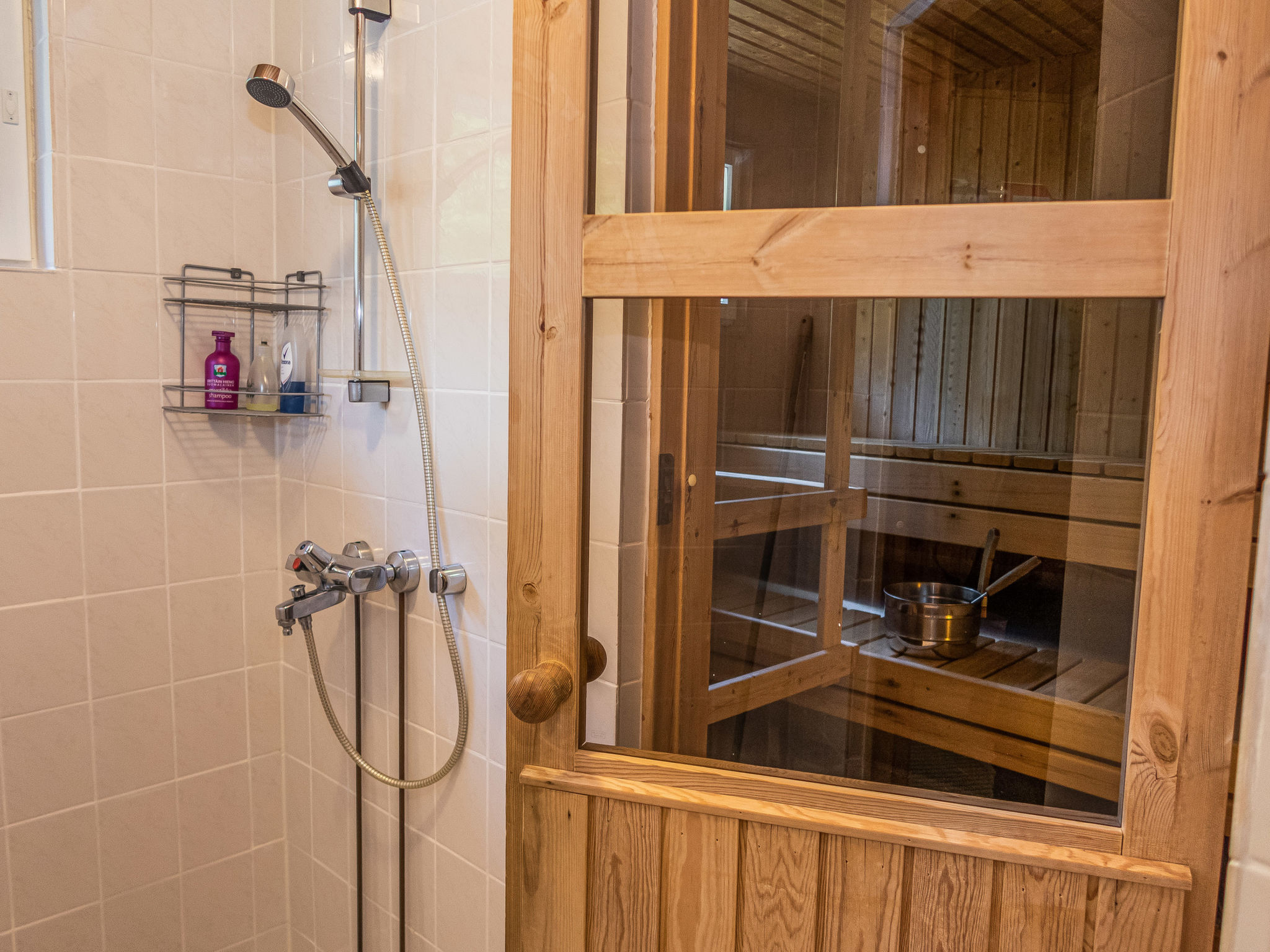 Maison Peukaloinen b1 – Intérieur, photo 9 sur 58