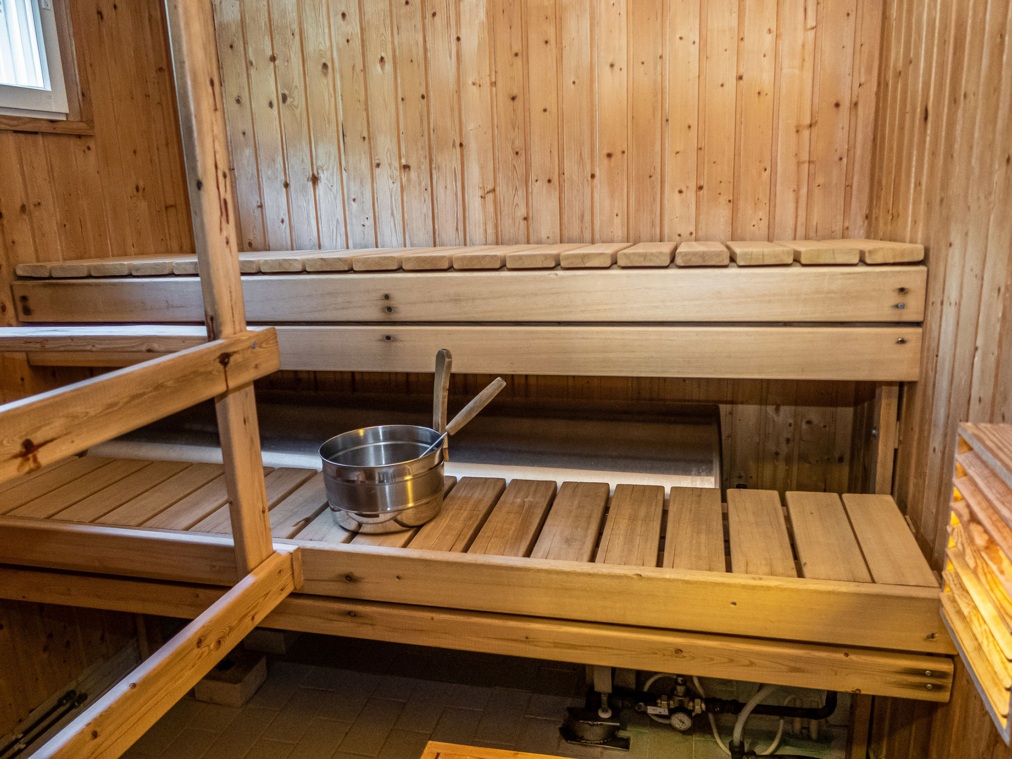 Maison Peukaloinen b1 – Intérieur, photo 11 sur 58
