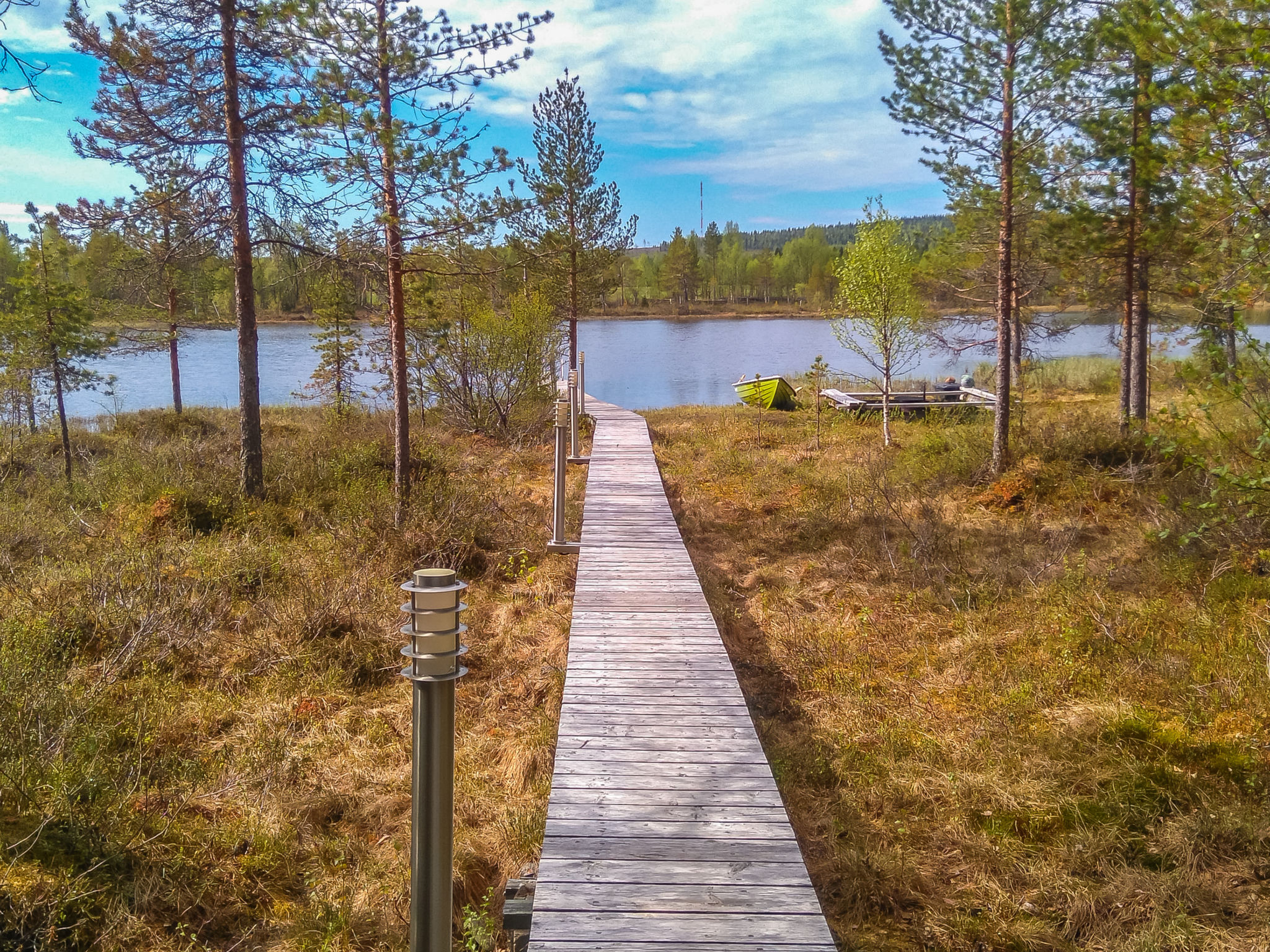 Photo of Honkapirtti, vuotunki