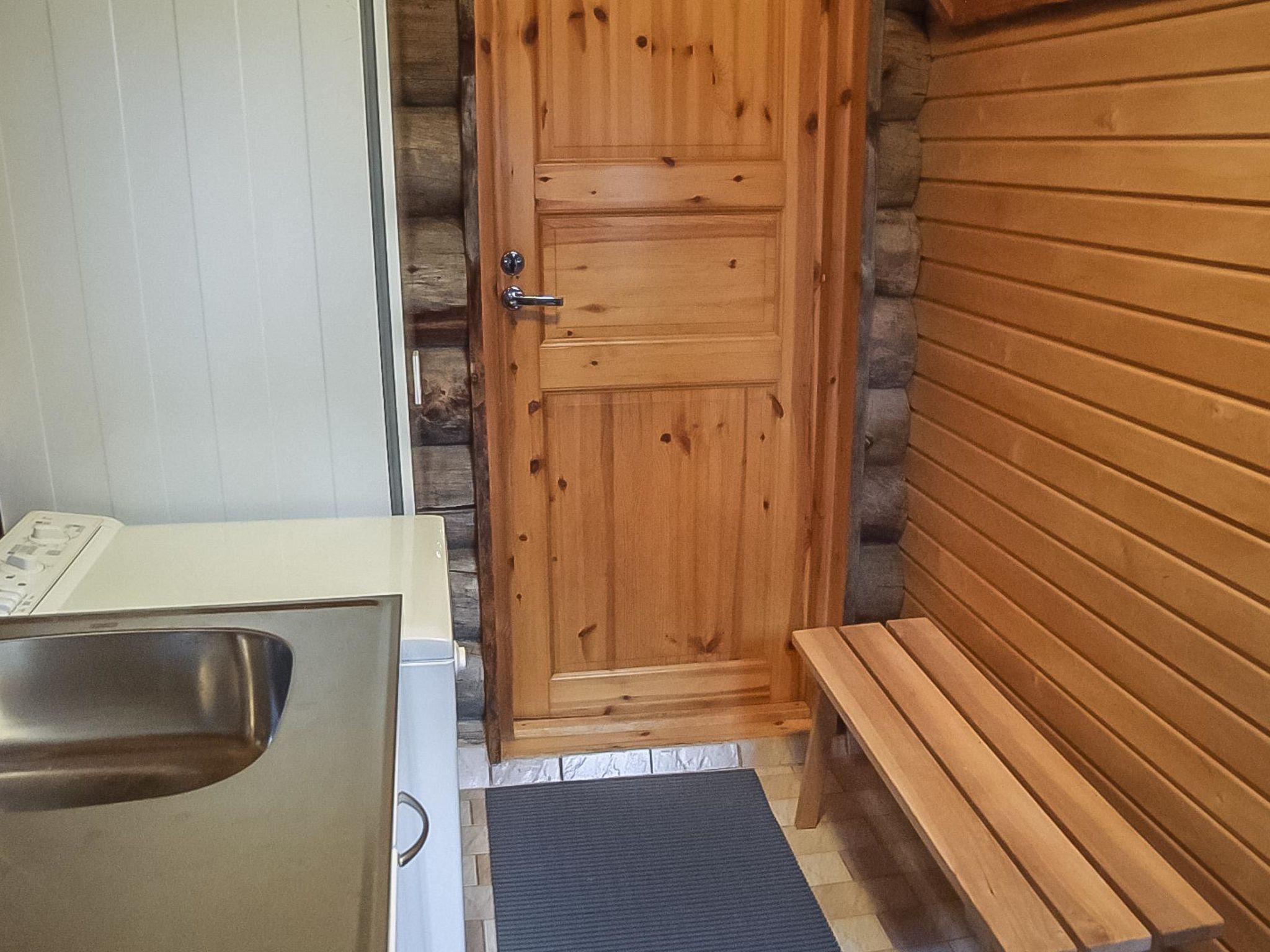 Photo of Honkapirtti, vuotunki