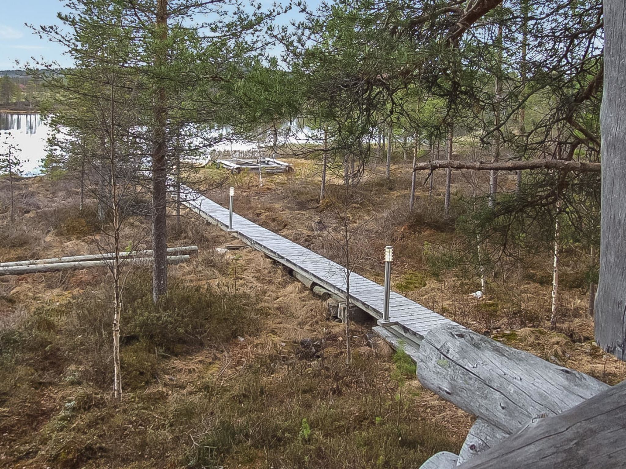 Photo of Honkapirtti, vuotunki