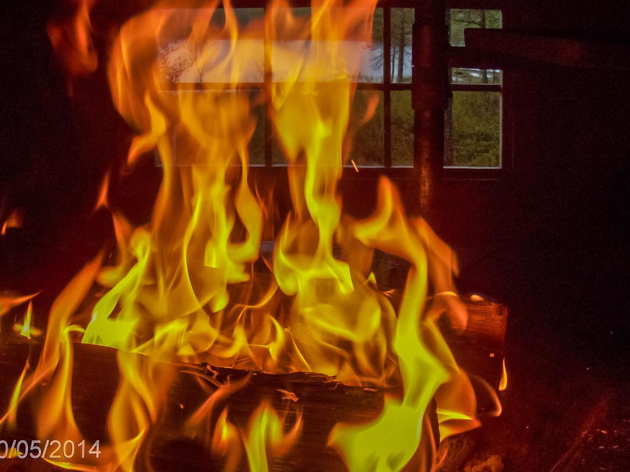 Photo of Honkapirtti, vuotunki