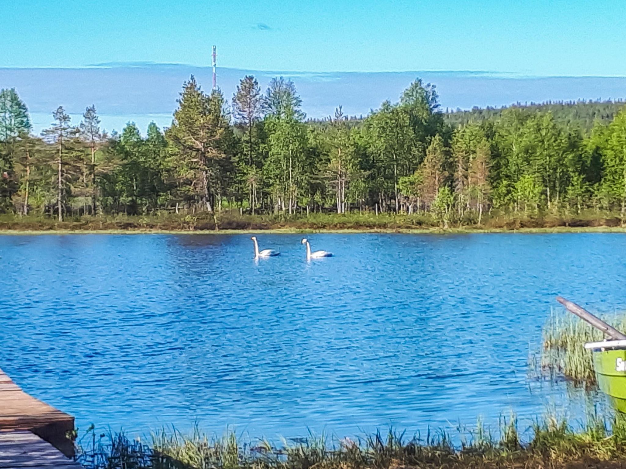 Photo of Honkapirtti, vuotunki