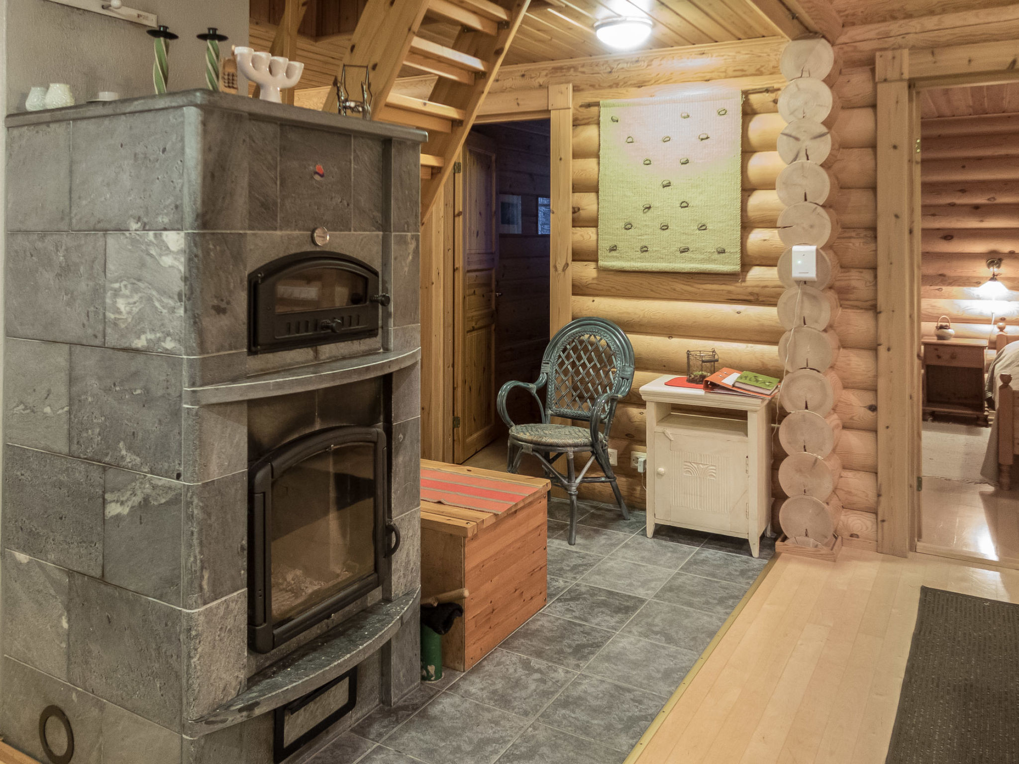 Maison Syväniemi – Intérieur, photo 8 sur 66