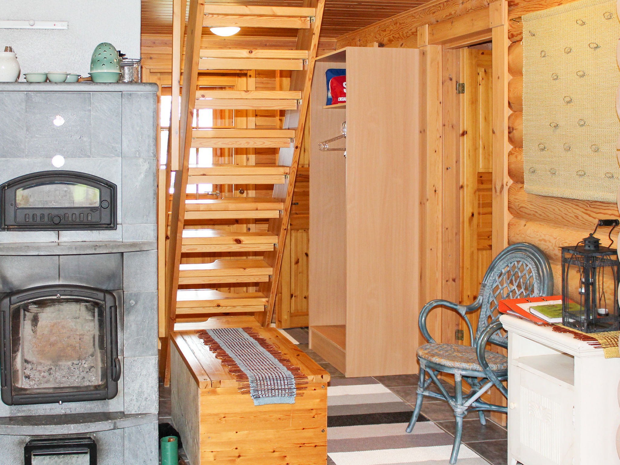 Maison Syväniemi – Intérieur, photo 9 sur 66