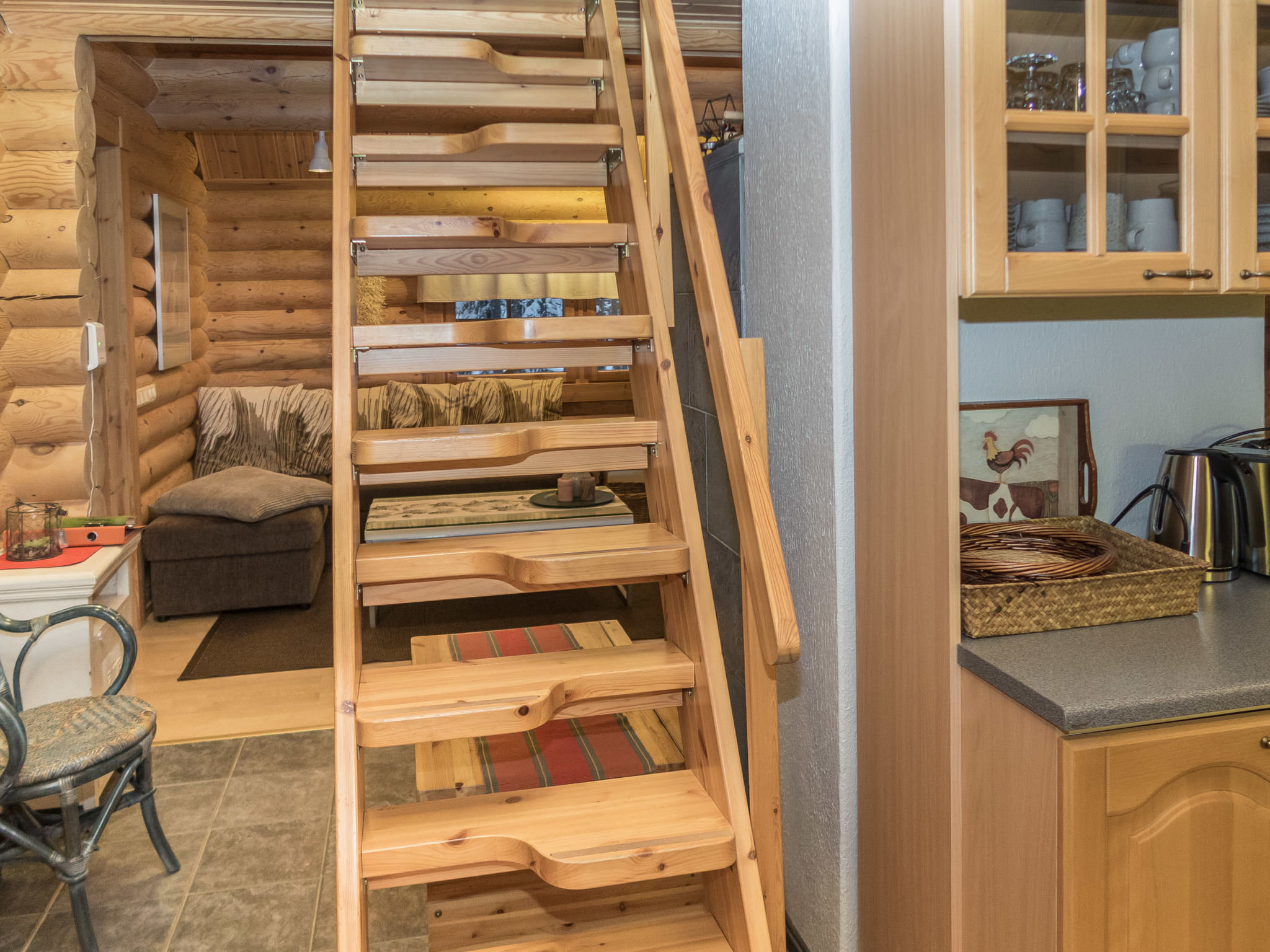Maison Syväniemi – Intérieur, photo 17 sur 66