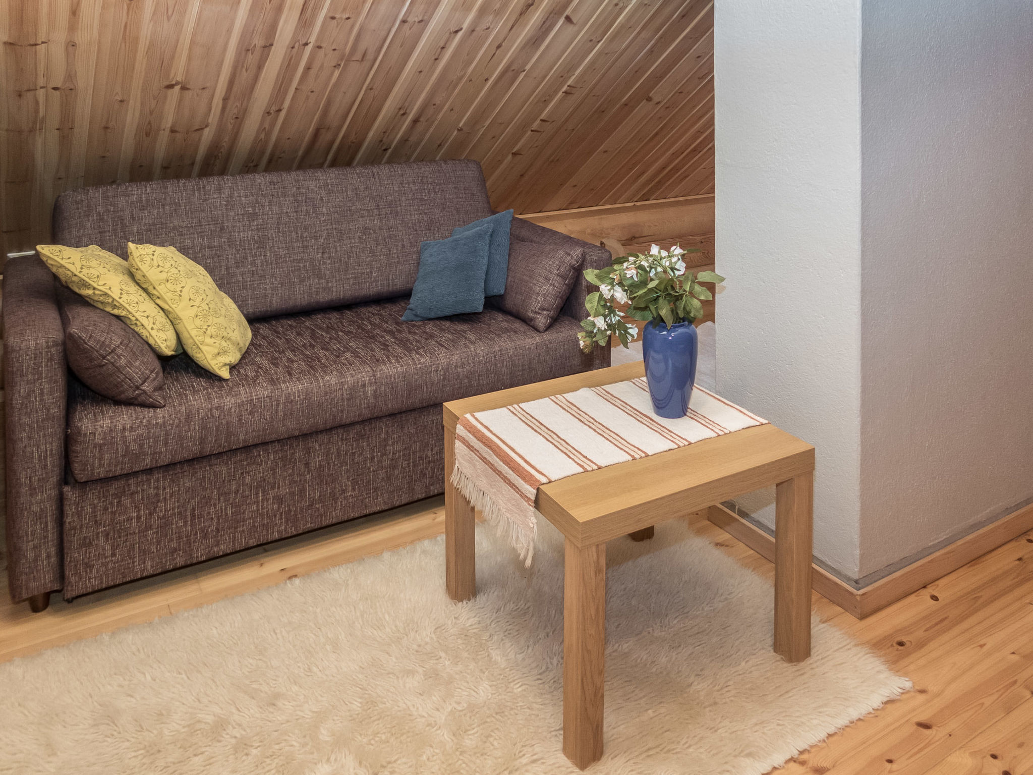Maison Syväniemi – Intérieur, photo 18 sur 66