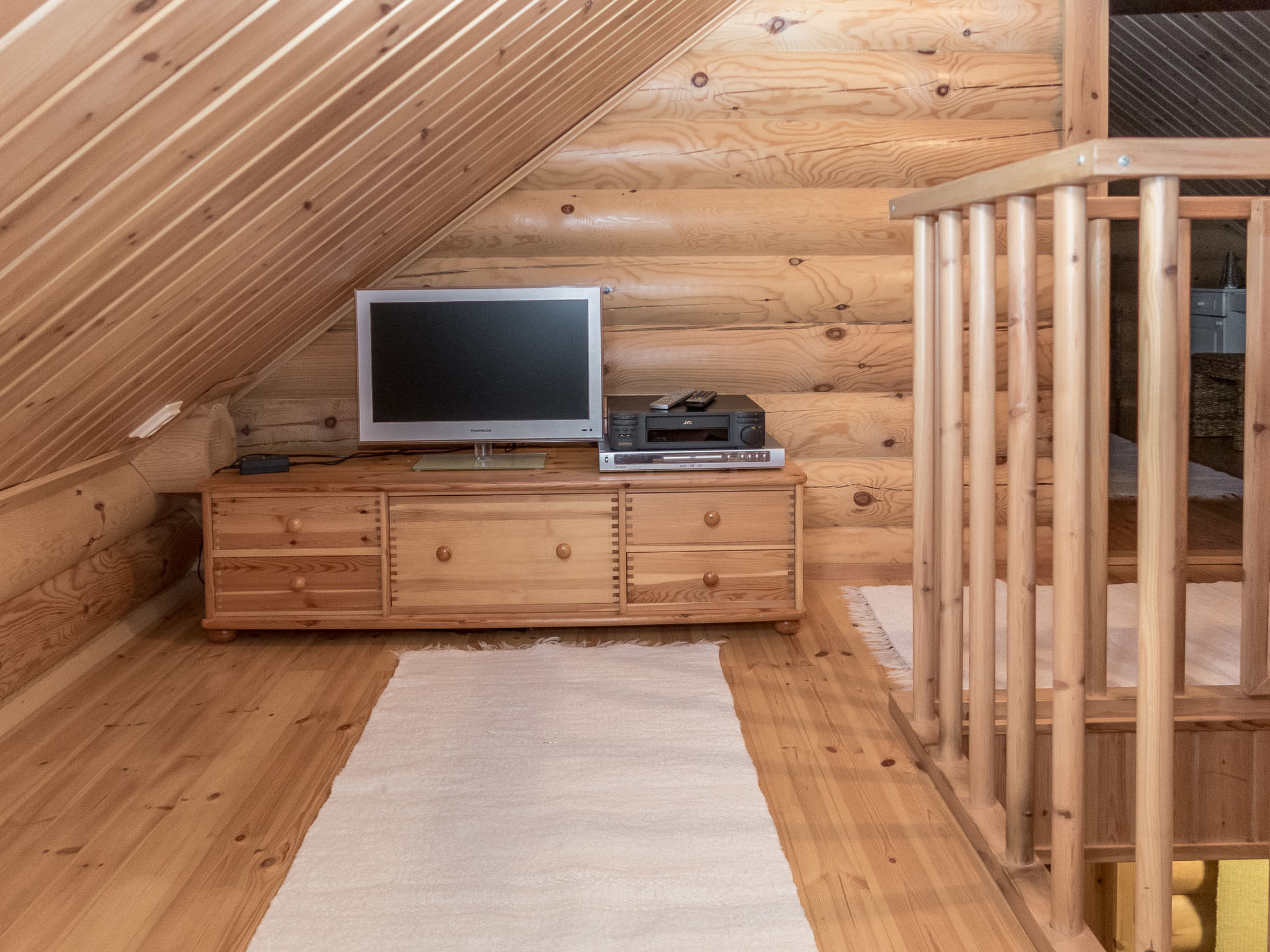 Maison Syväniemi – Intérieur, photo 19 sur 66