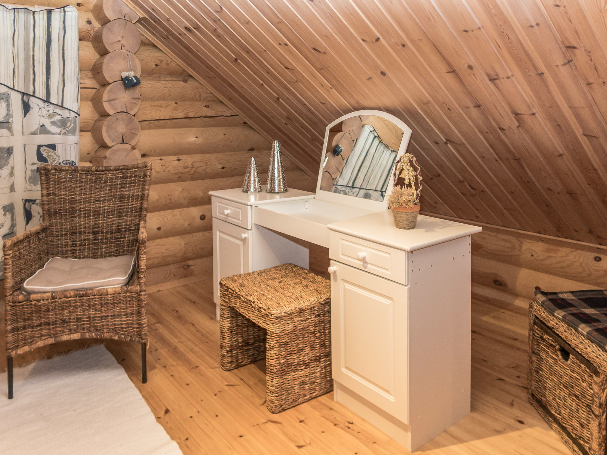 Maison Syväniemi – Intérieur, photo 20 sur 66