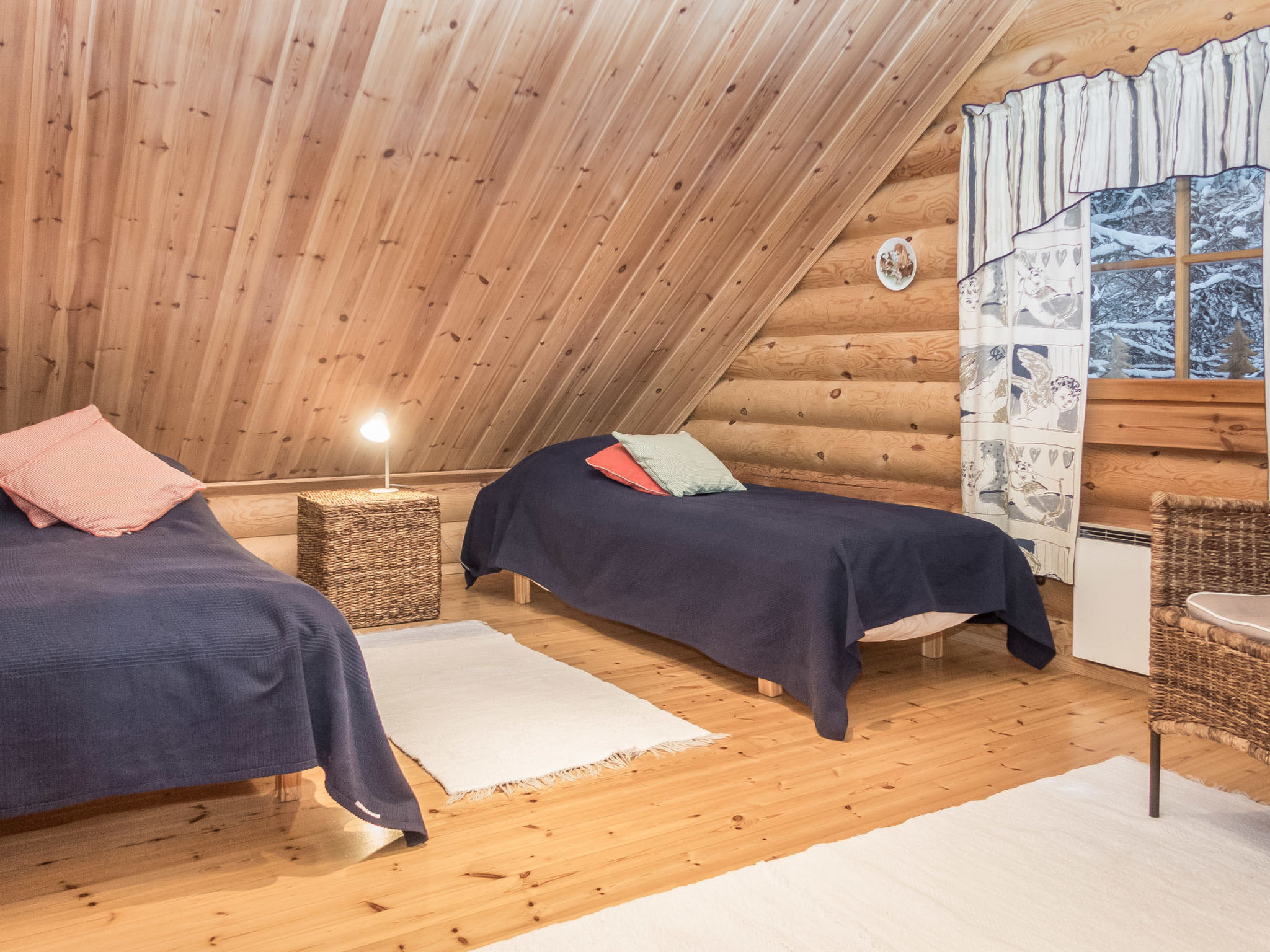 Maison Syväniemi – Intérieur, photo 21 sur 66