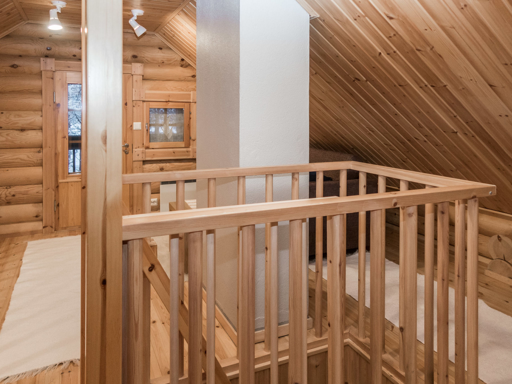 Maison Syväniemi – Intérieur, photo 23 sur 66