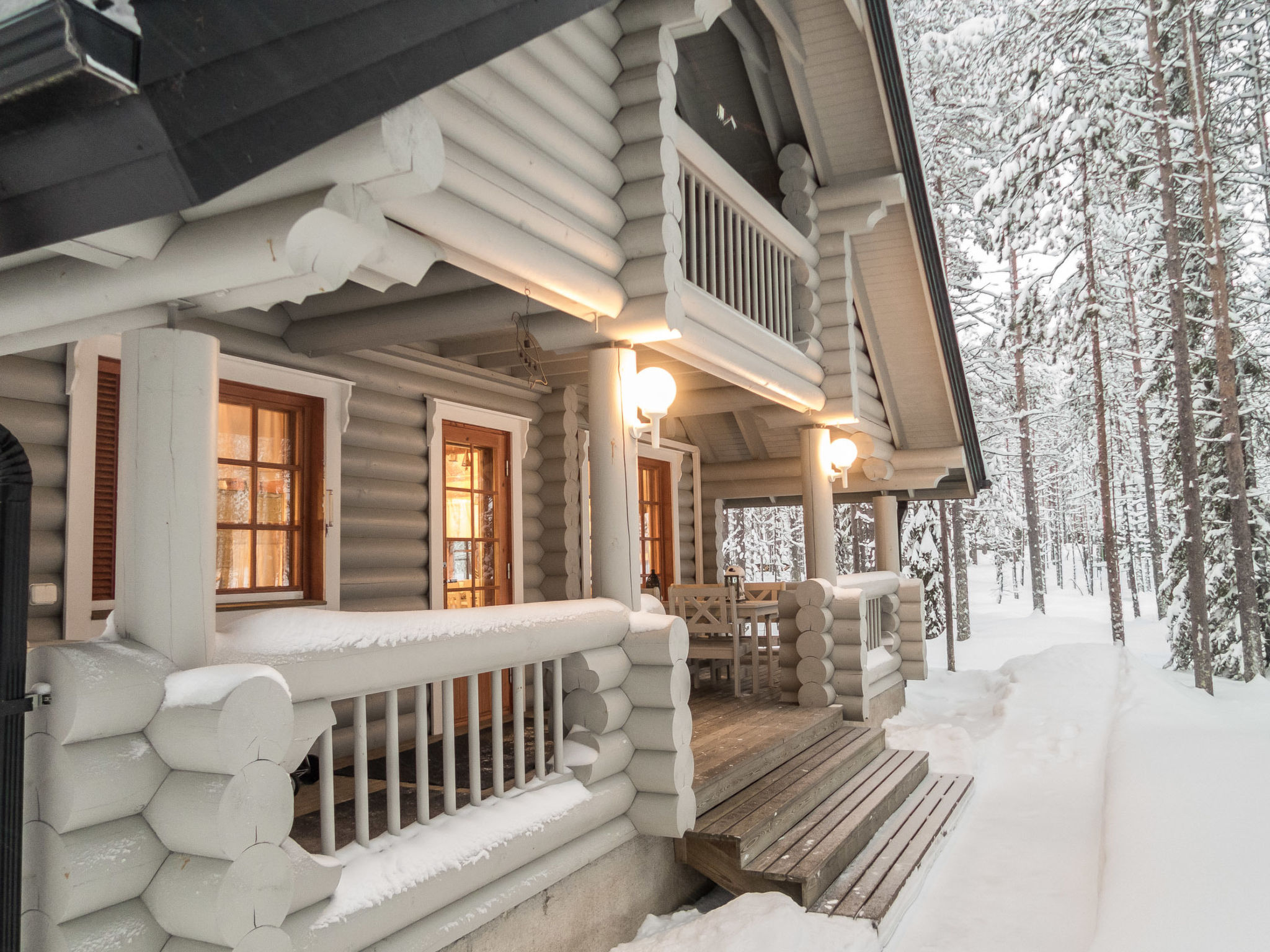 Maison Syväniemi – Intérieur, photo 30 sur 66
