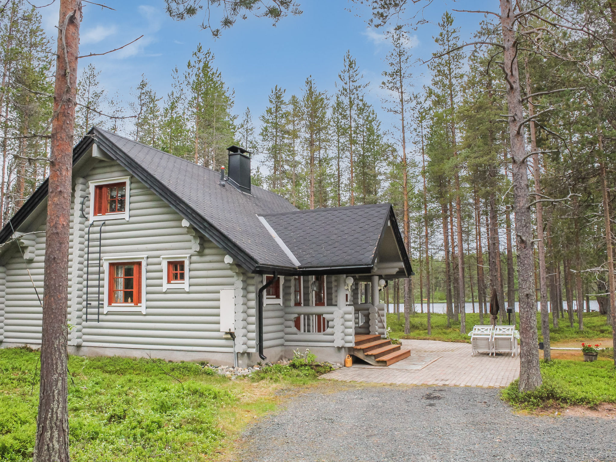 Syväniemi