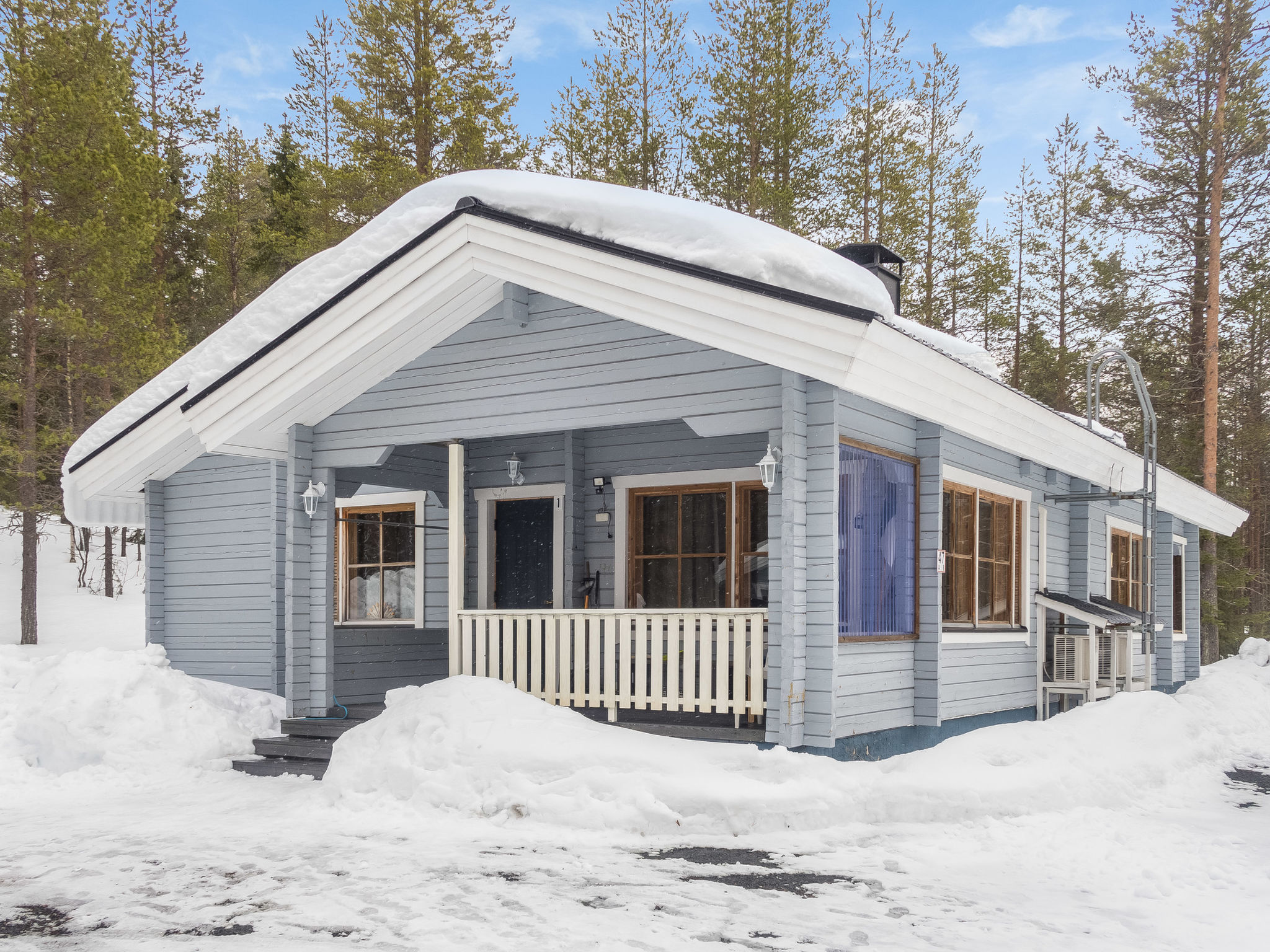 Piilola nr 1
