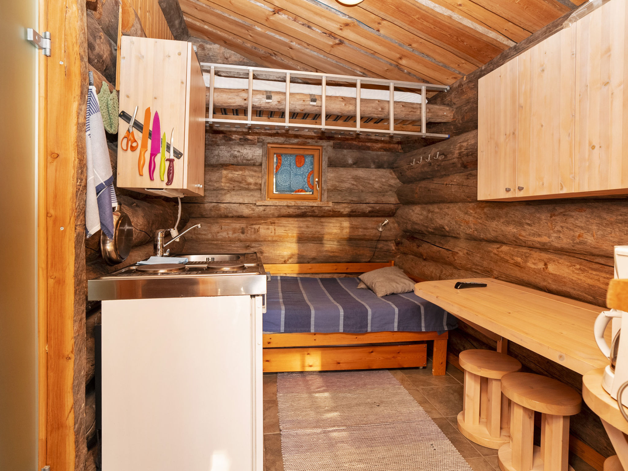 Maison Saarenkainalo – Intérieur, photo 16 sur 32