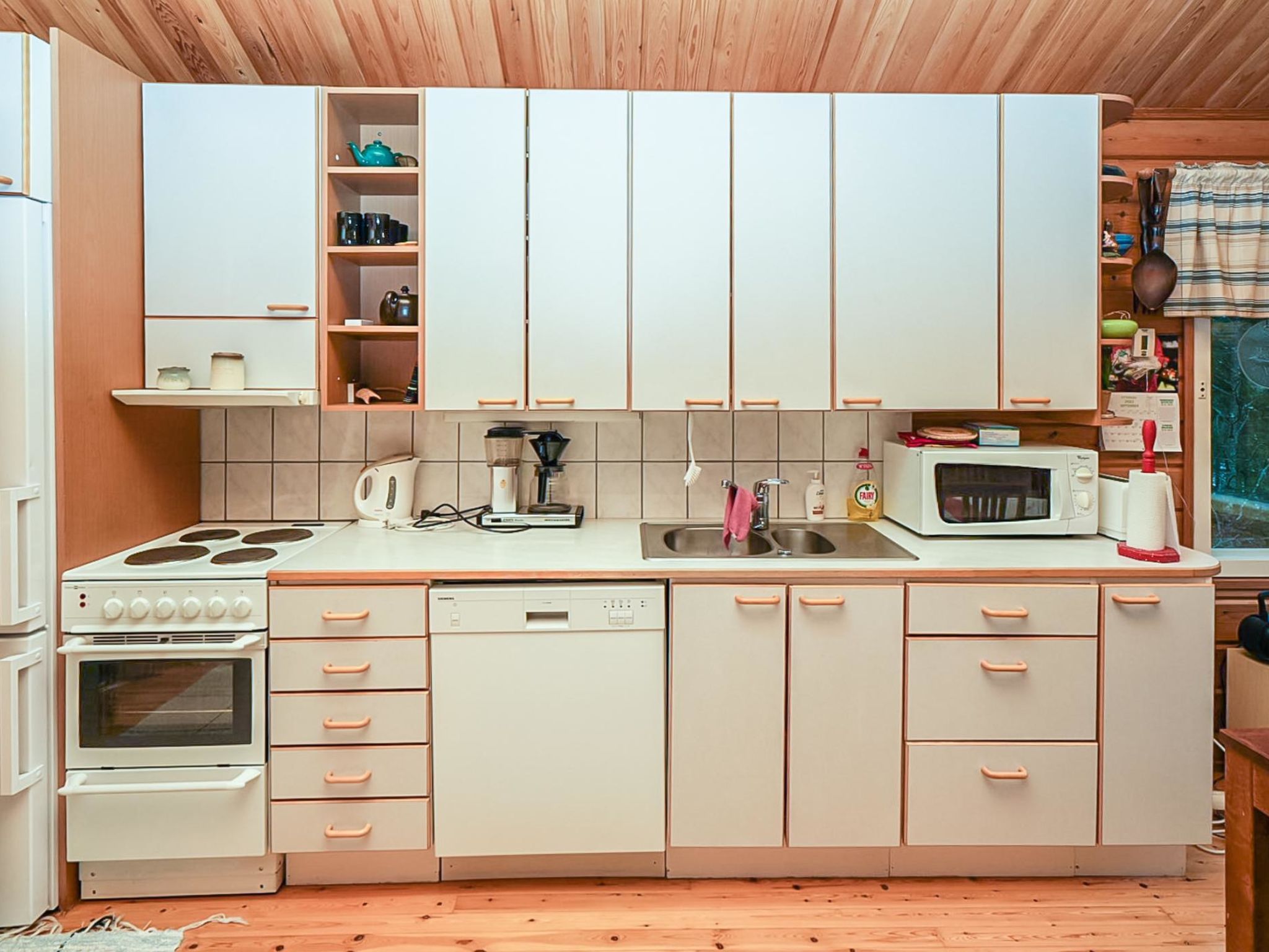 Photo of Saapunkijärvi, pitkäperä