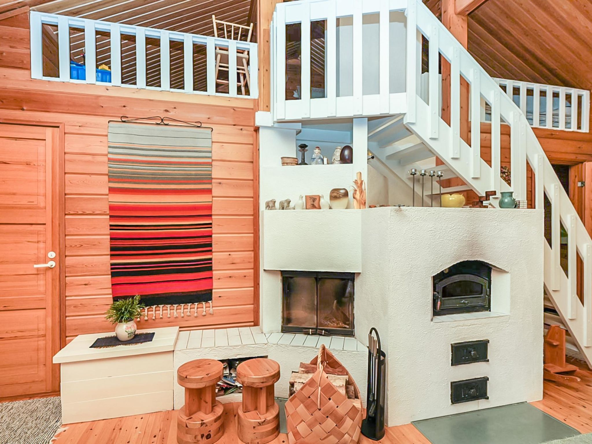 Photo of Saapunkijärvi, pitkäperä