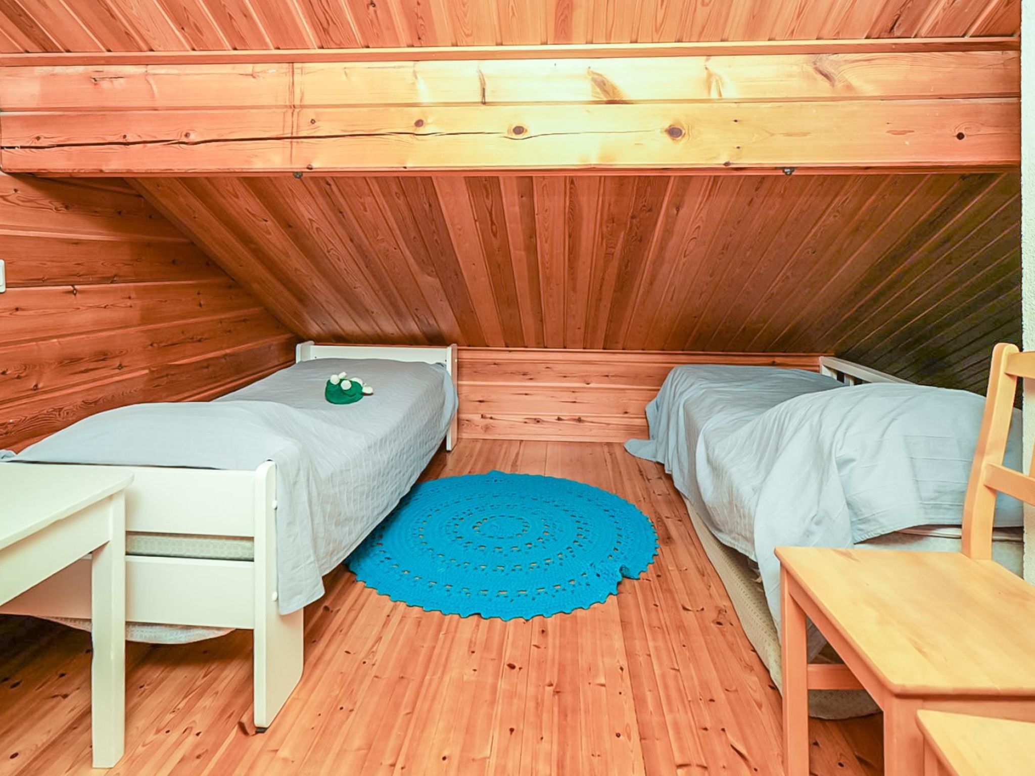 Photo of Saapunkijärvi, pitkäperä