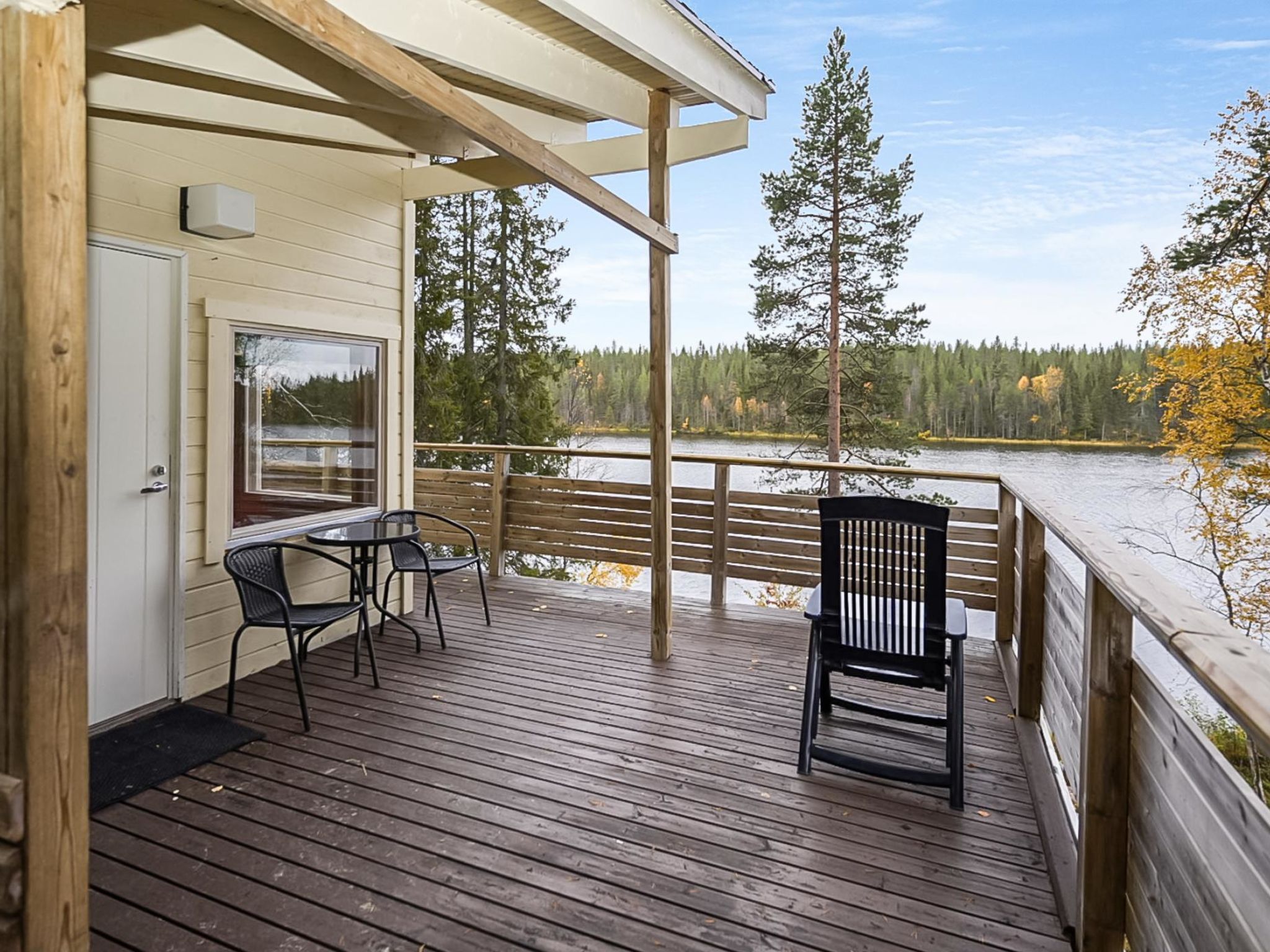 Photo of Saapunkijärvi, pitkäperä