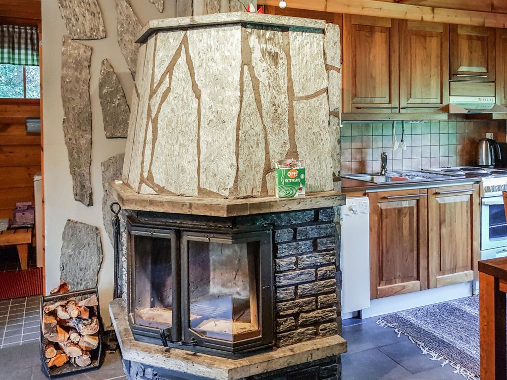 Vakantiehuis Lomamaja rukaranta 6 b in Finland