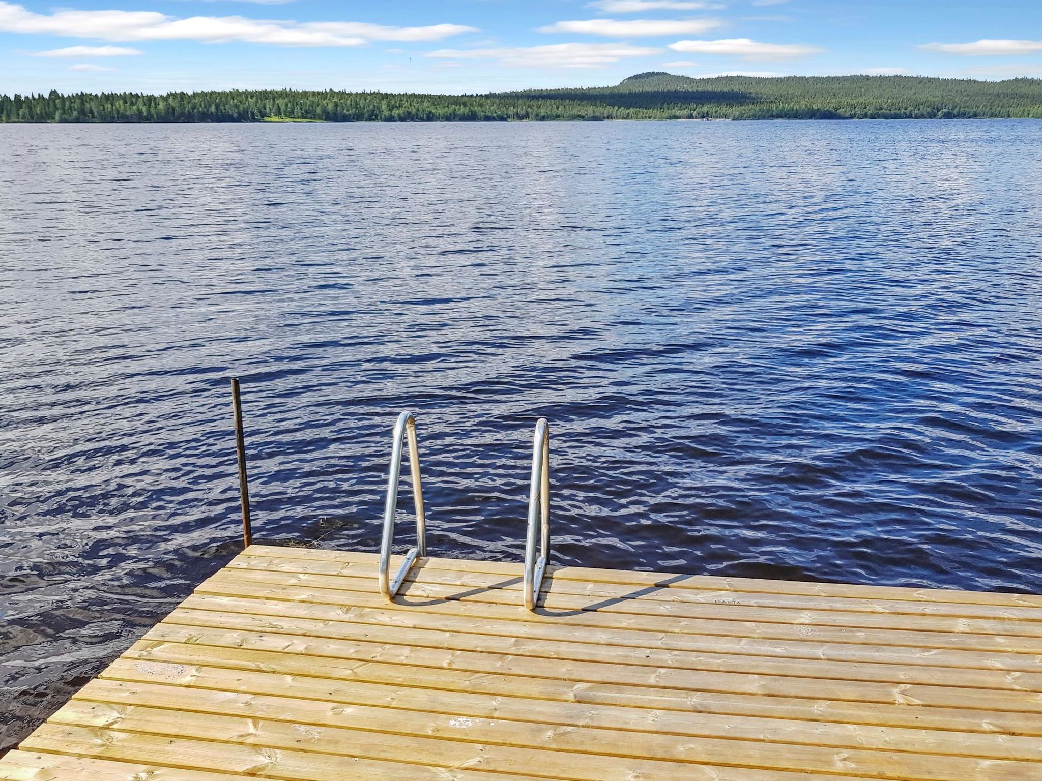 Photo of Lomamaja rukaranta 6 b