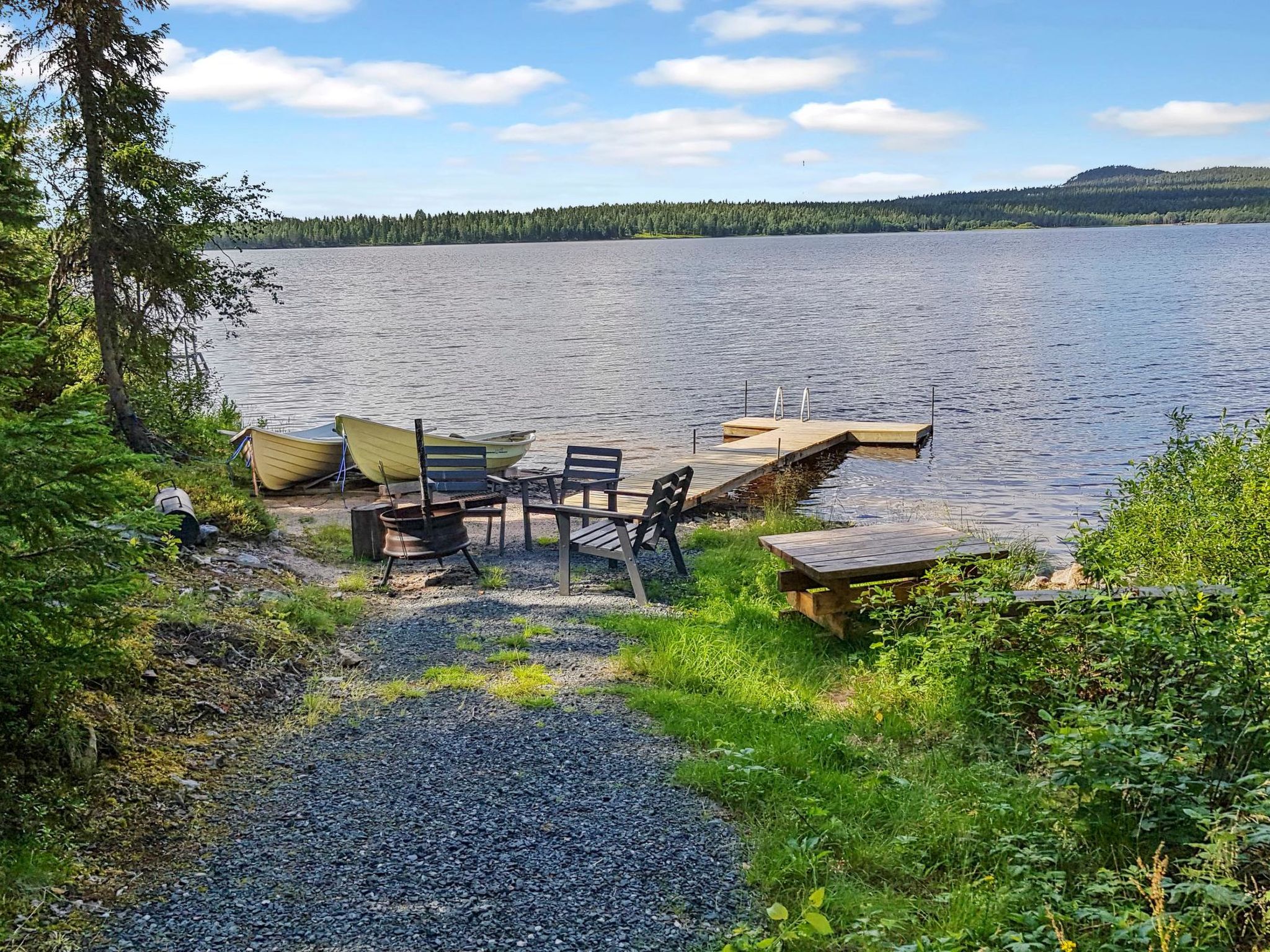 Photo of Lomamaja rukaranta 6 b