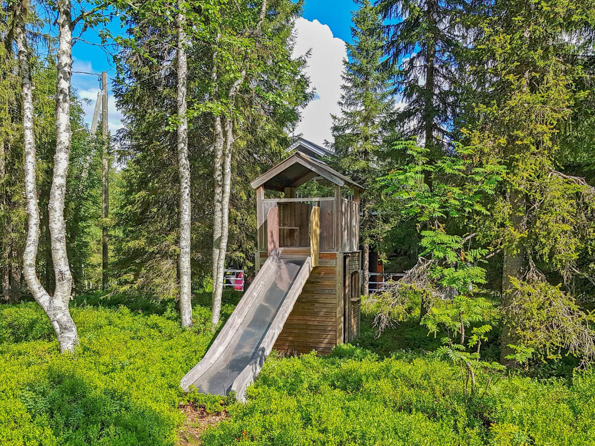 Photo of Lomamaja rukaranta 6 b