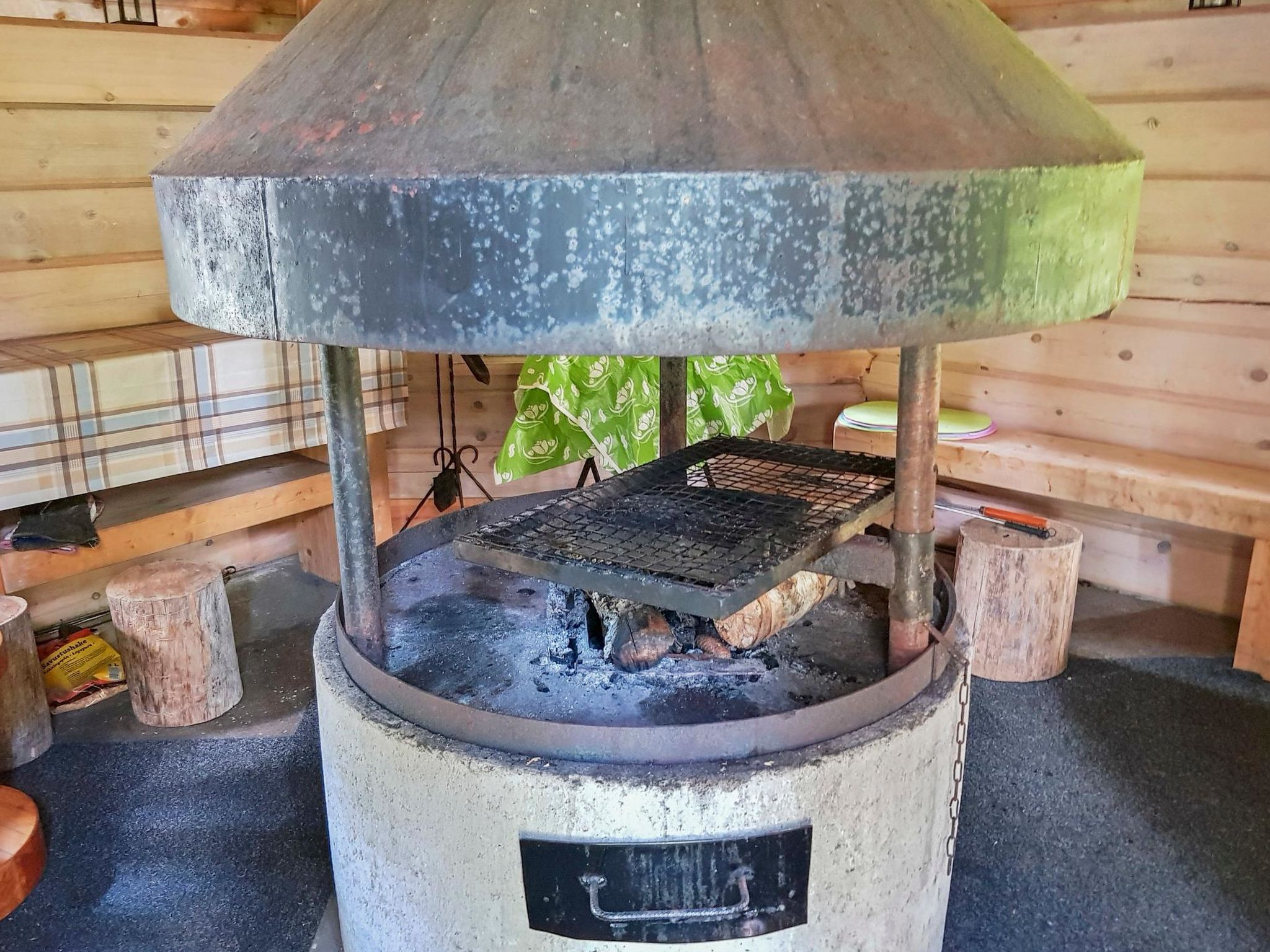 Photo of Lomamaja rukaranta 6 b