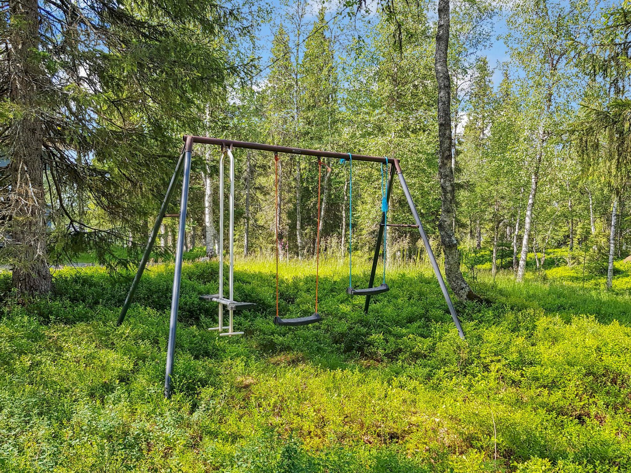 Photo of Lomamaja rukaranta 6 b